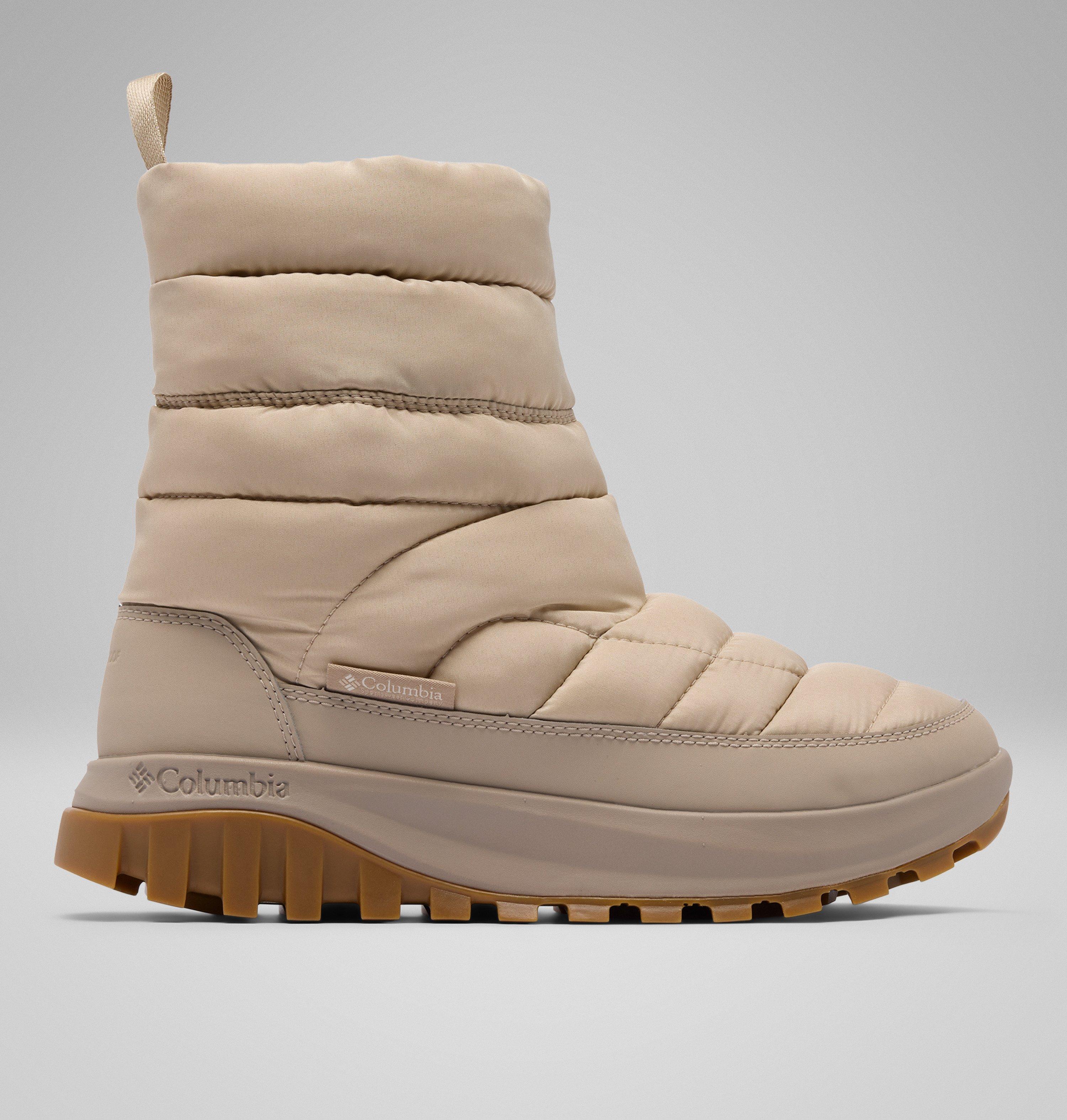 Women's Snowtrot Mid Boot - Wide | 271 | 10 1