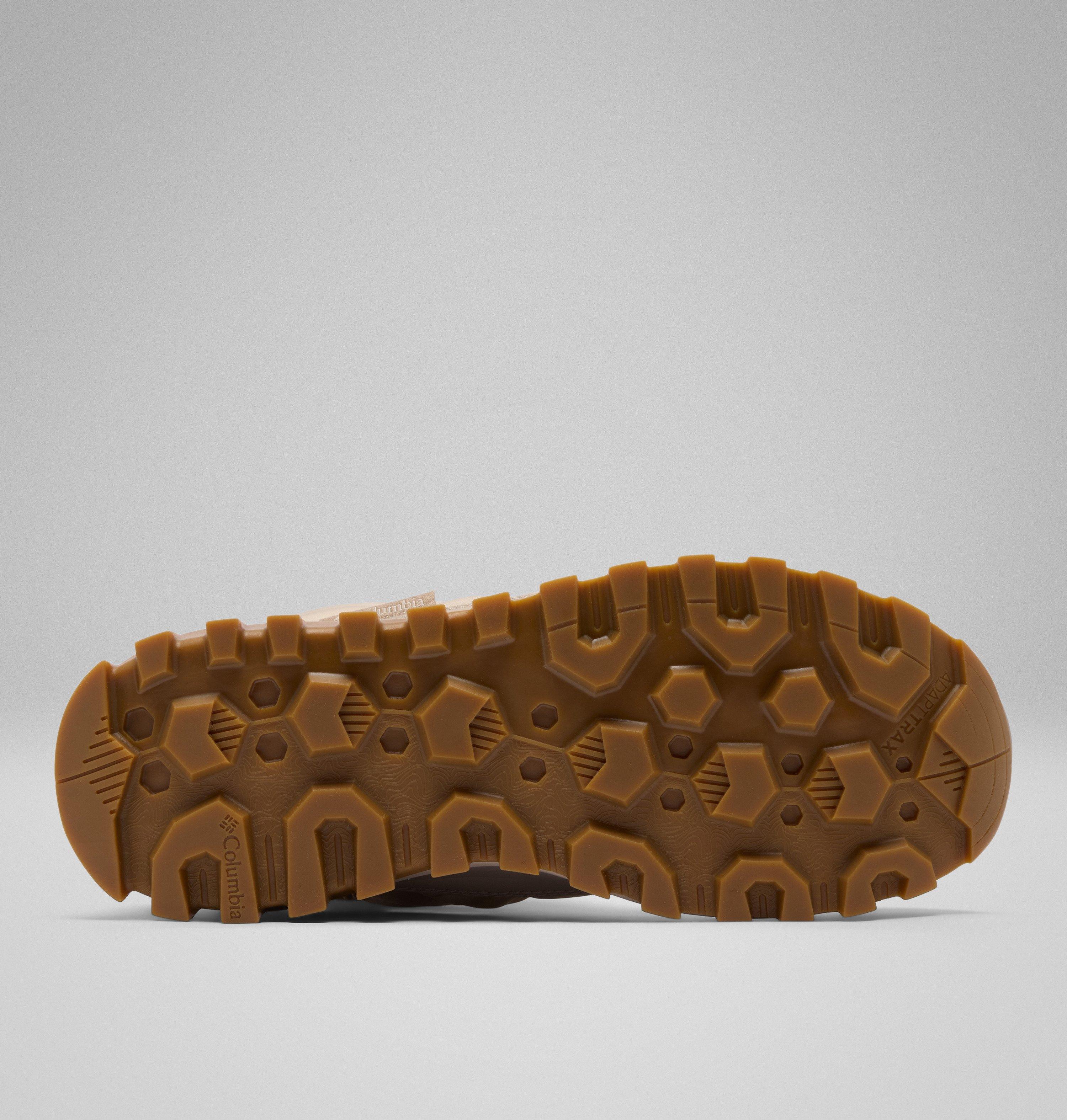 Women's Snowtrot Mid Boot - Wide | 271 | 10 5