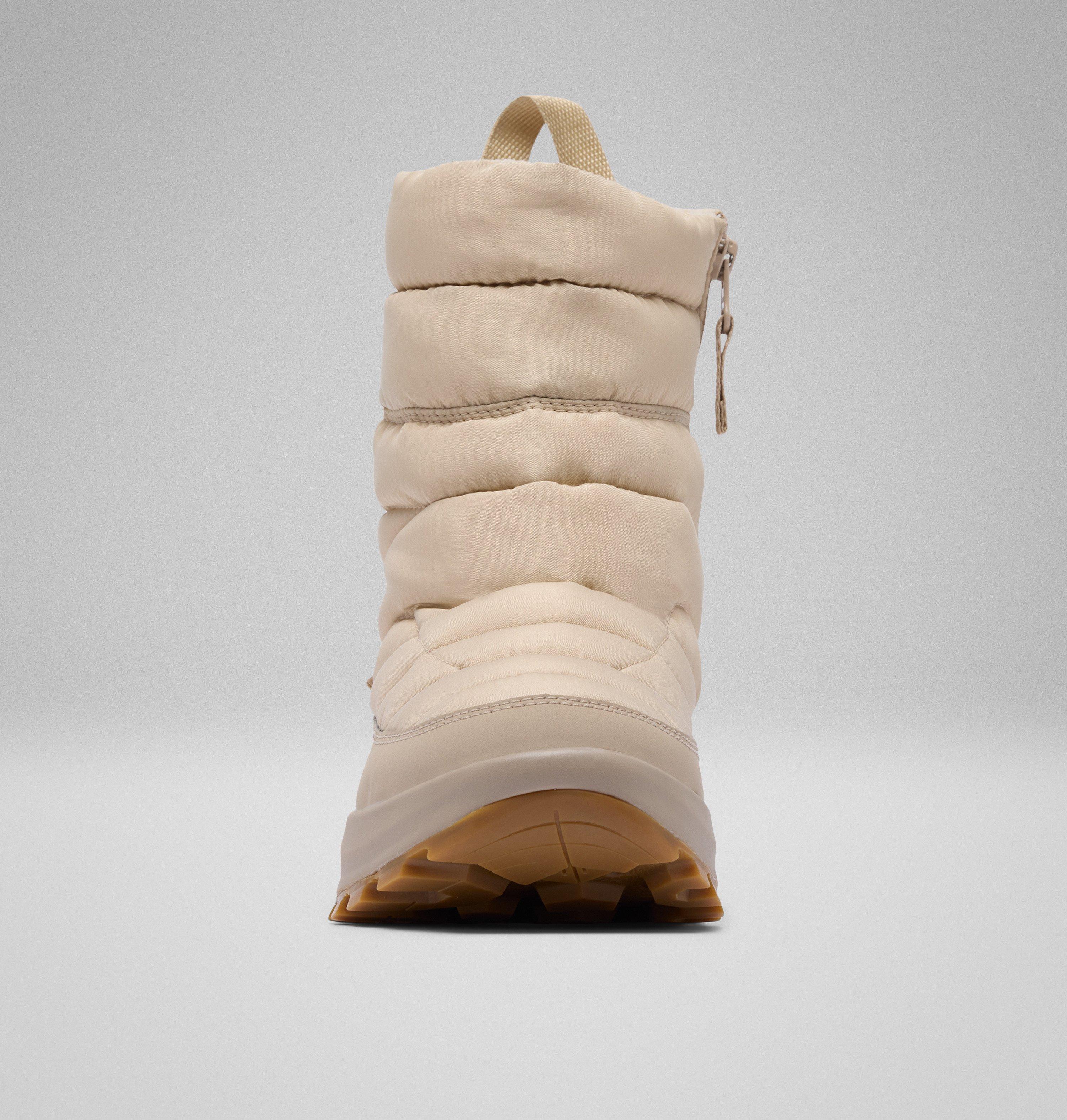 Women's Snowtrot Mid Boot - Wide | 271 | 10 8