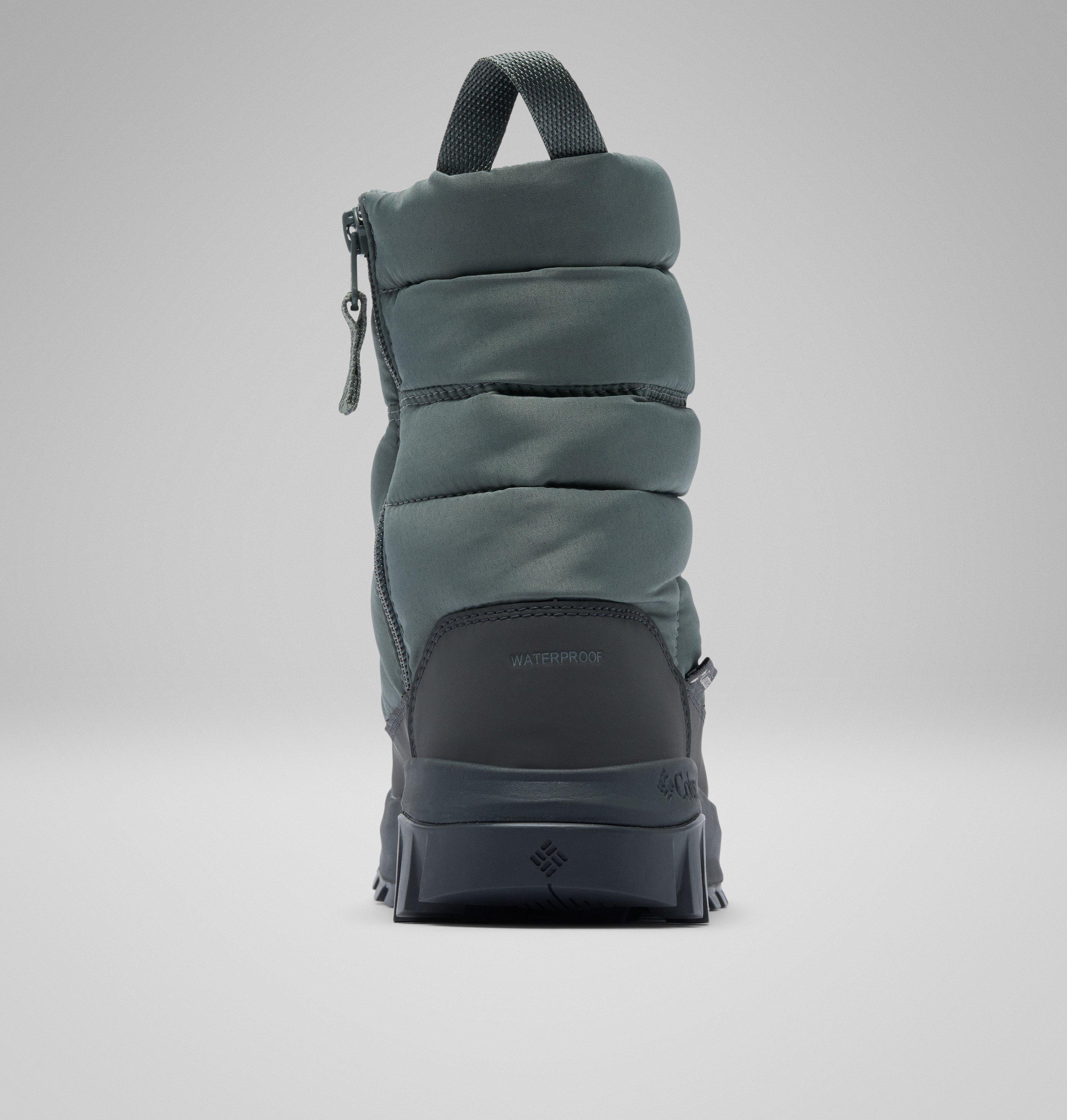 Women's Snowtrot Mid Boot - Wide 2