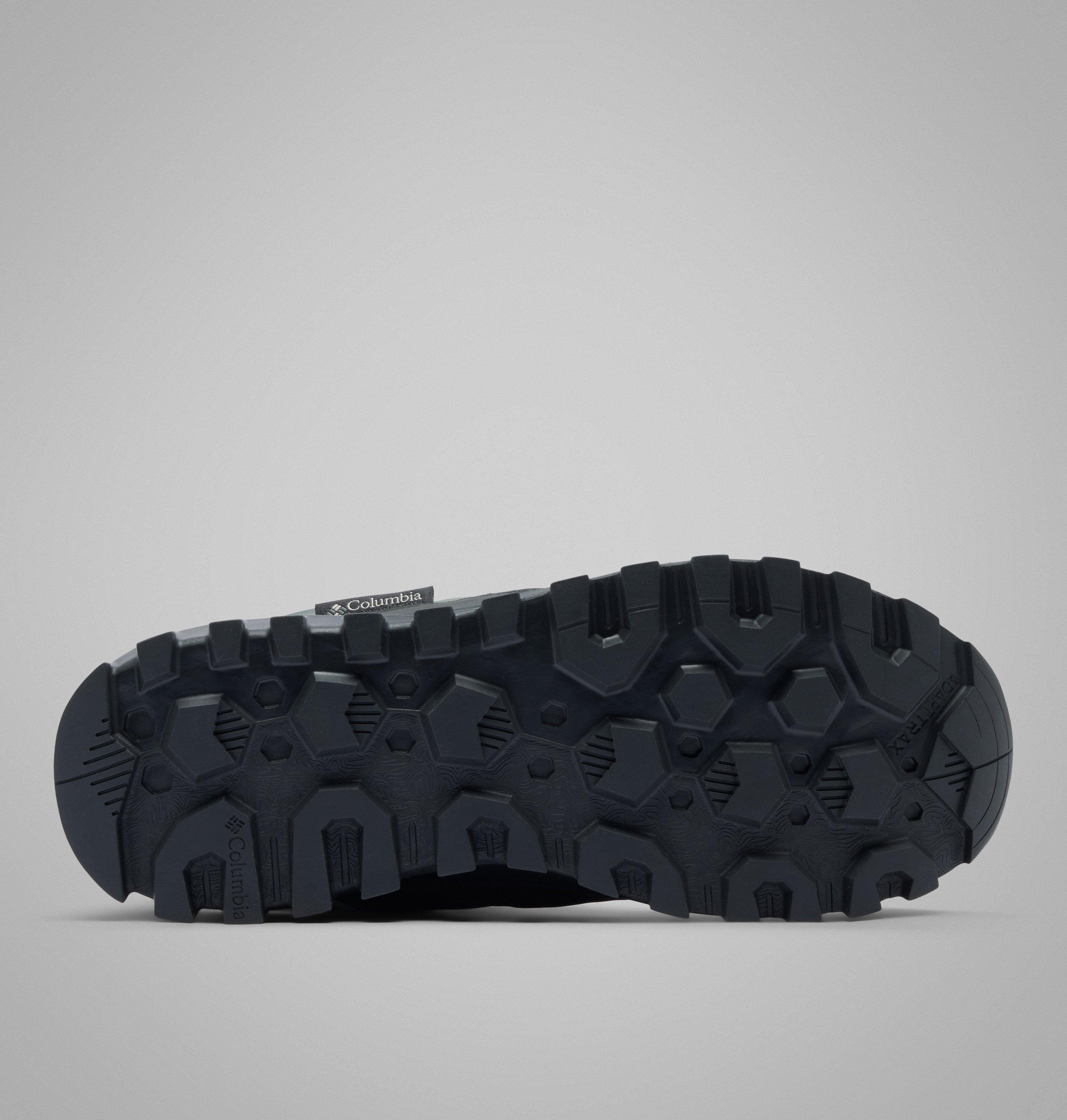 Women's Snowtrot Mid Boot - Wide 5