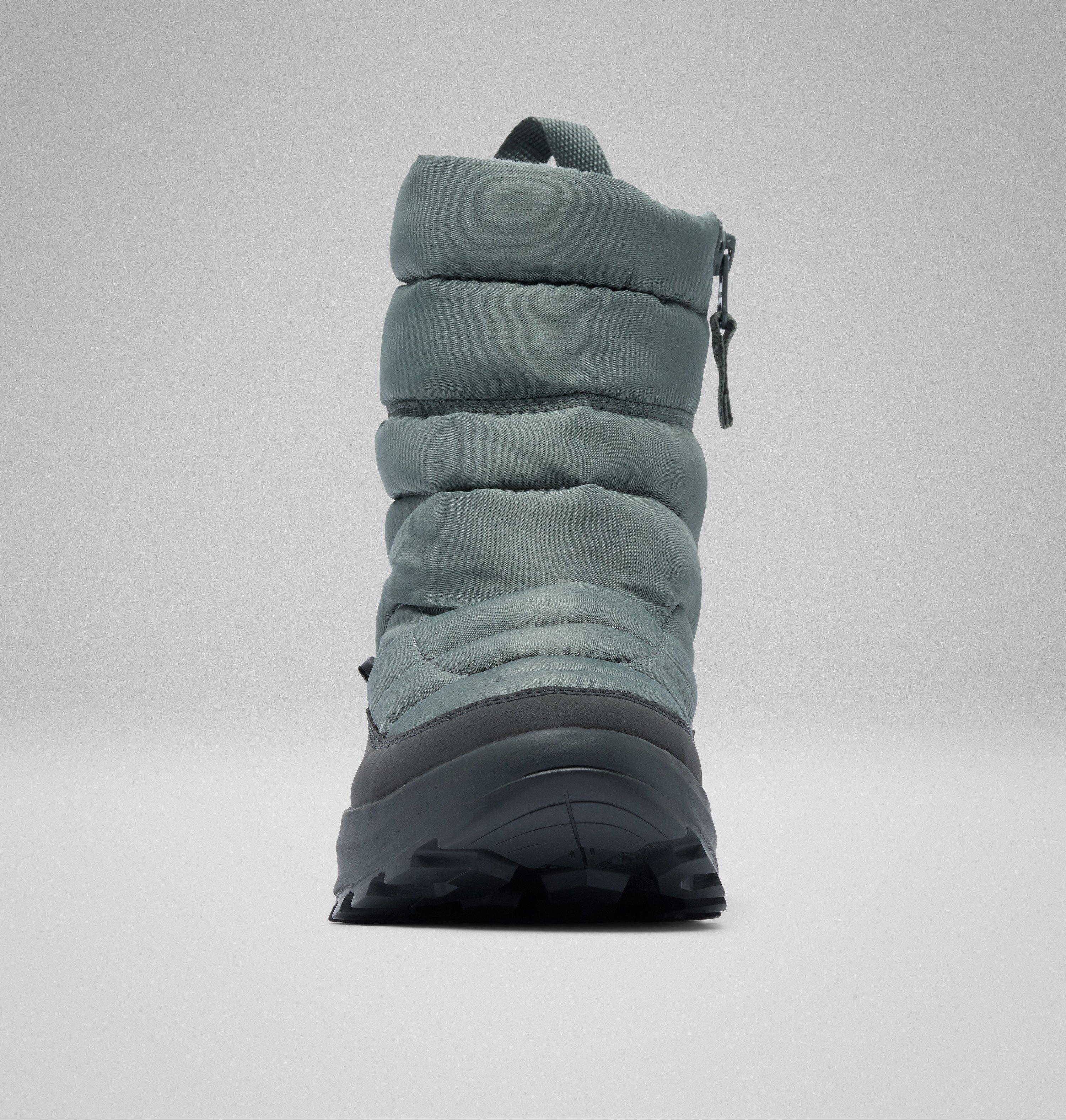 Women's Snowtrot Mid Boot - Wide 8