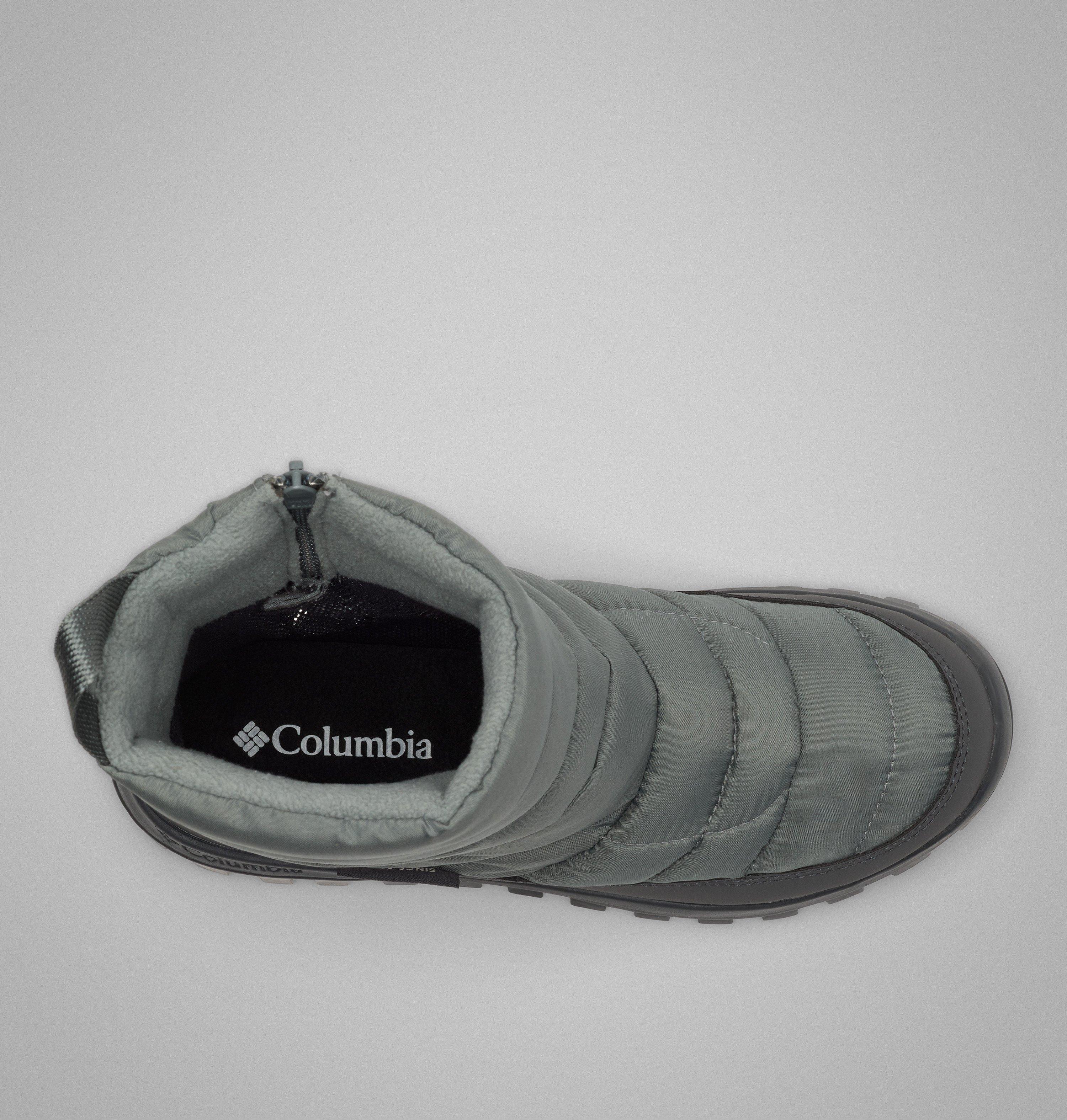 Women's Snowtrot Mid Boot - Wide 4