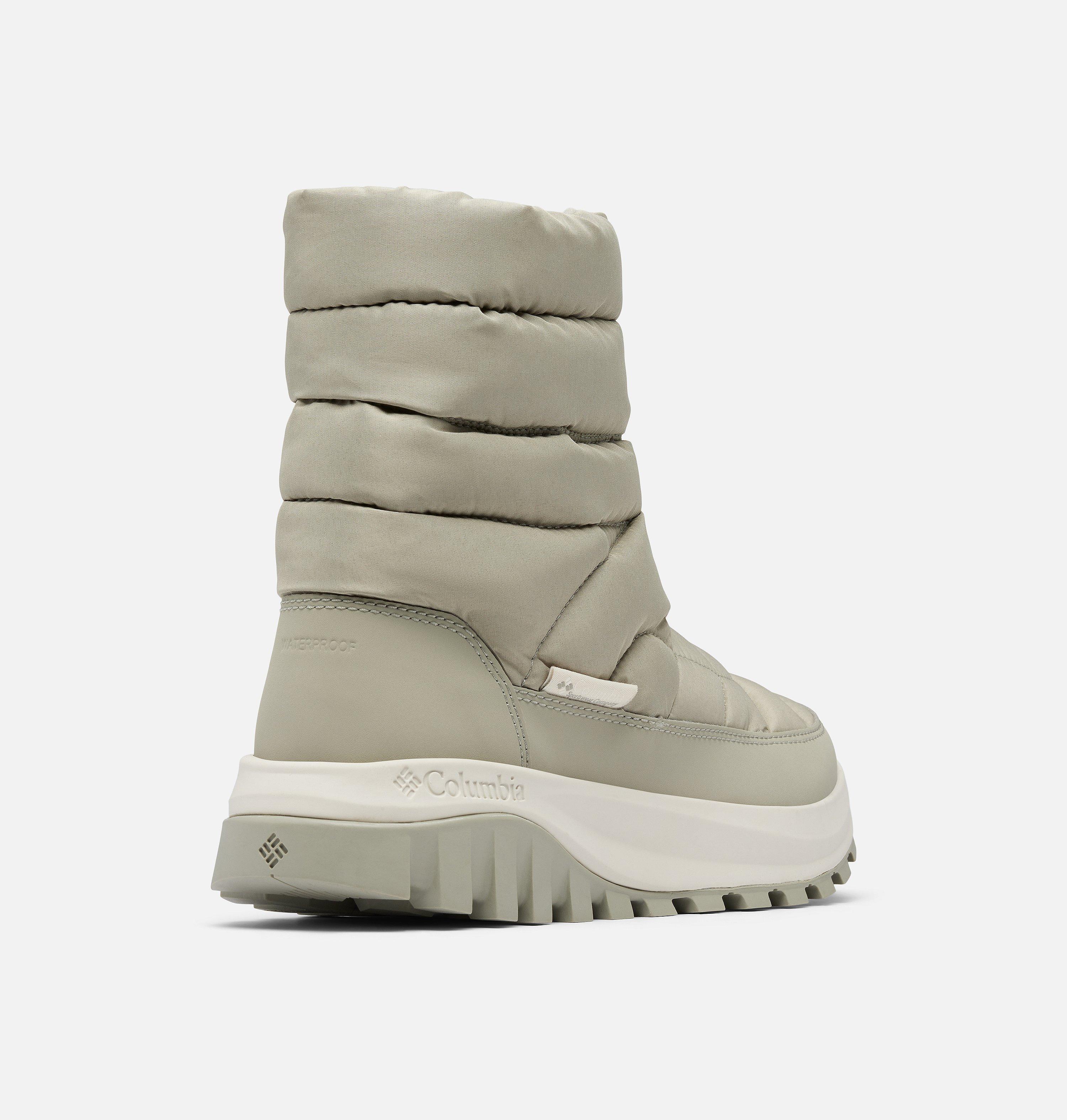Women's Snowtrot Mid Boot - Wide 9