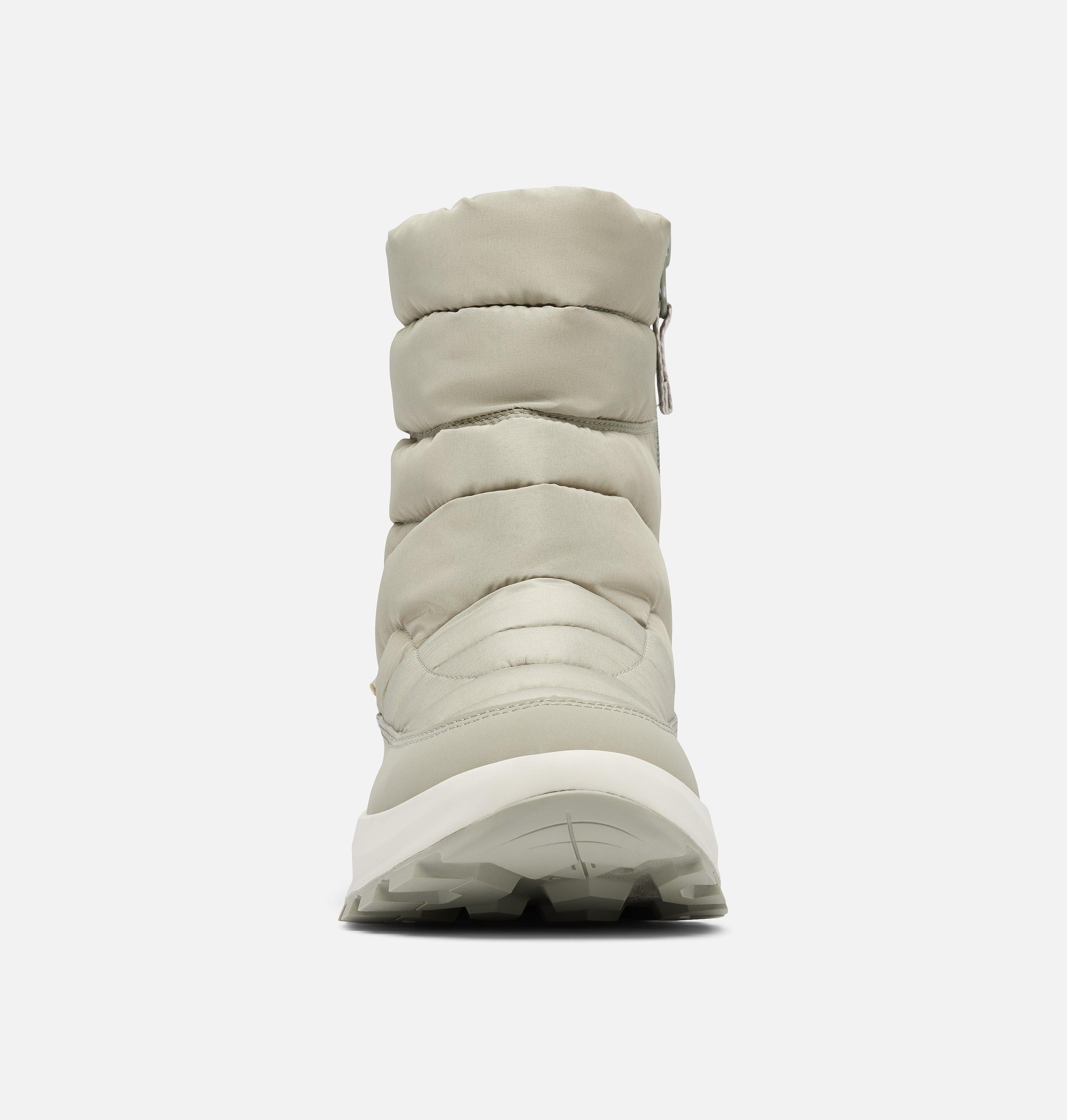 Women's Snowtrot Mid Boot - Wide 8