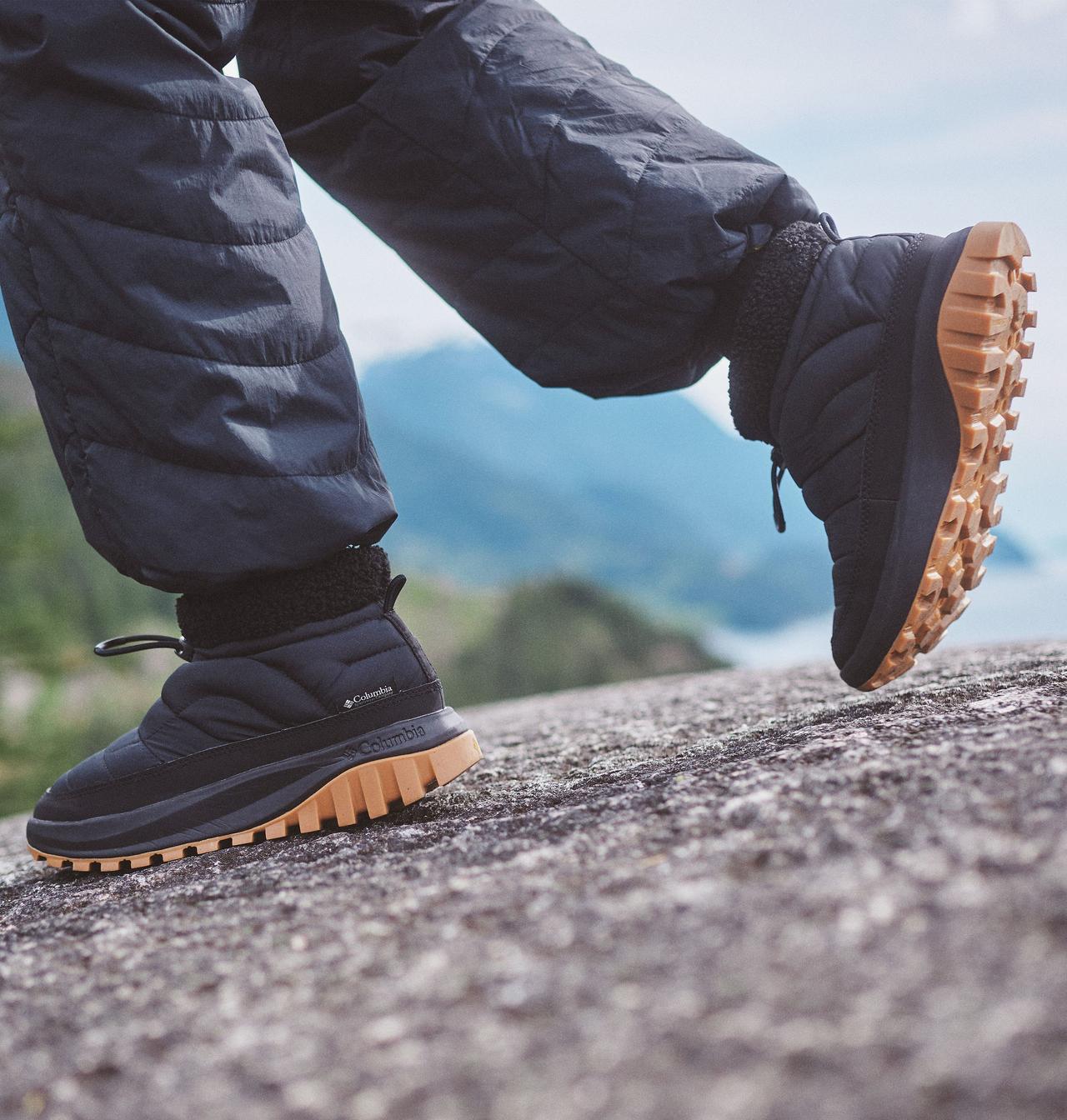 Women's Snowtrot™ Shorty Boot 12