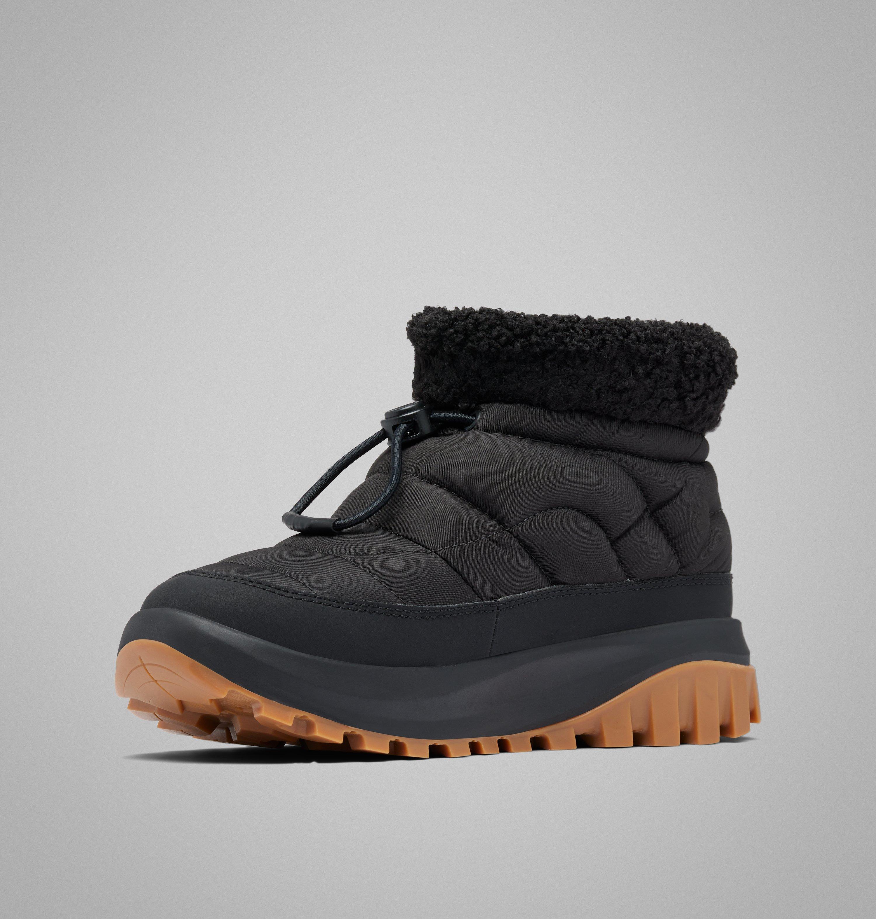 Women's Snowtrot Shorty Boot 7