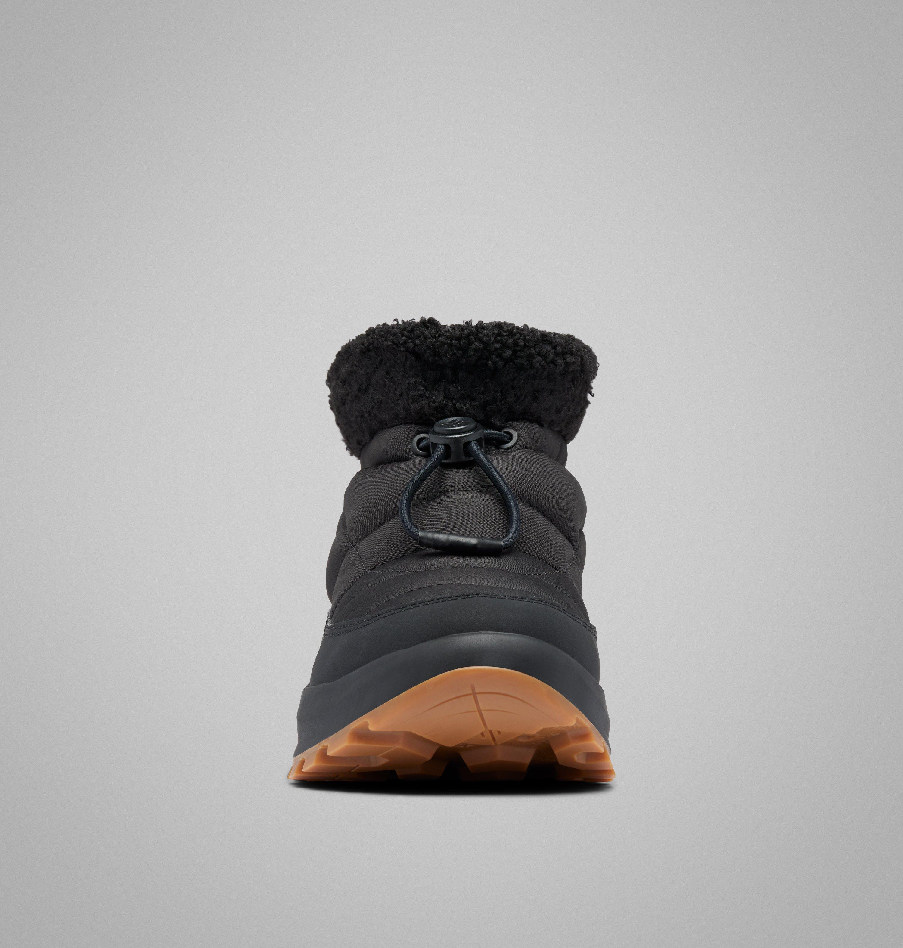 Women's Snowtrot Shorty Boot 8