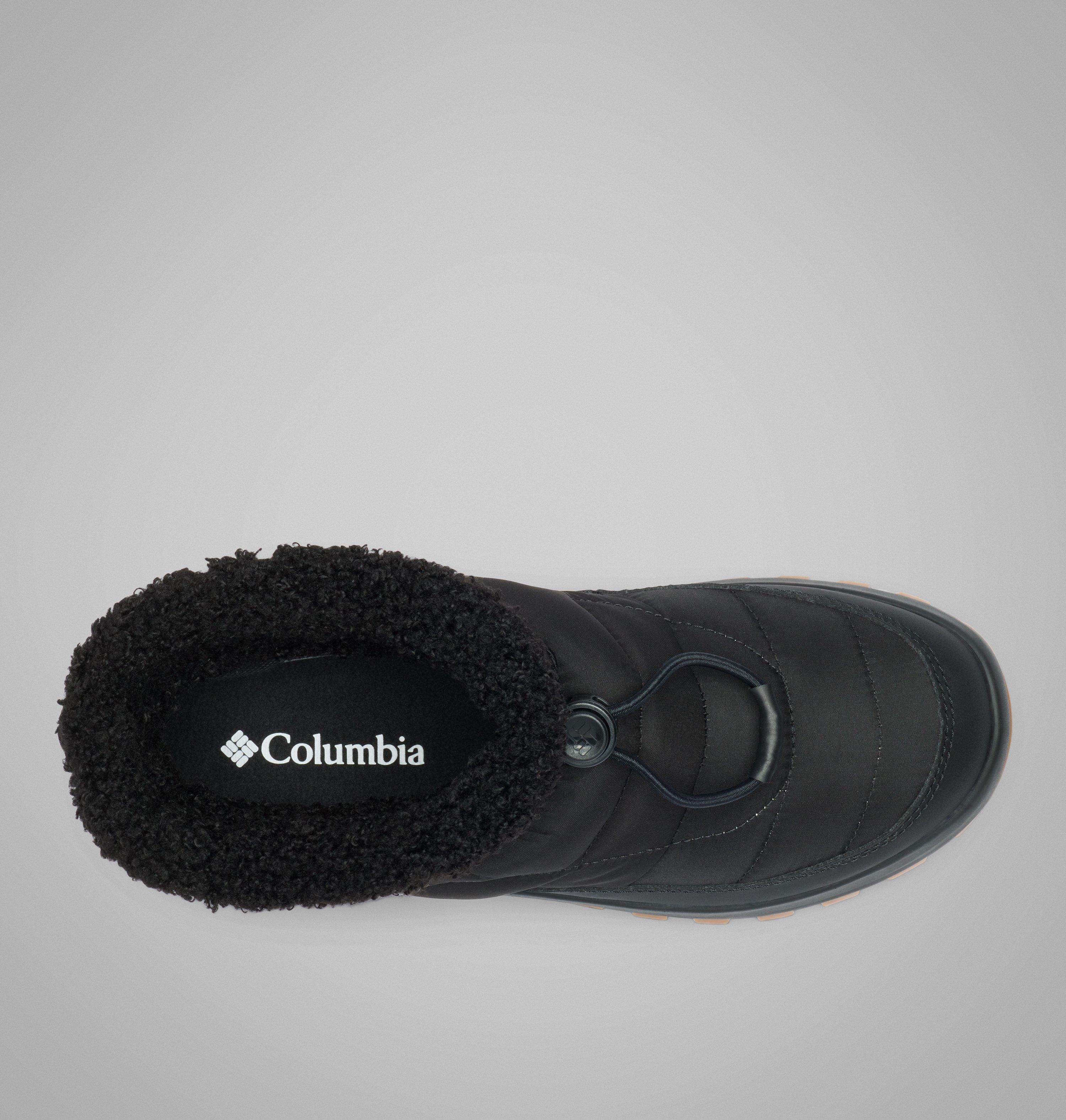 Women's Snowtrot Shorty Boot 4