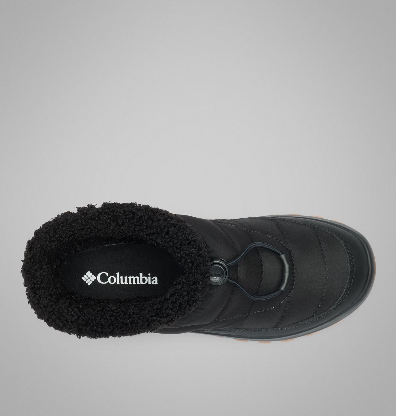 Women's Snowtrot™ Shorty Boot 4