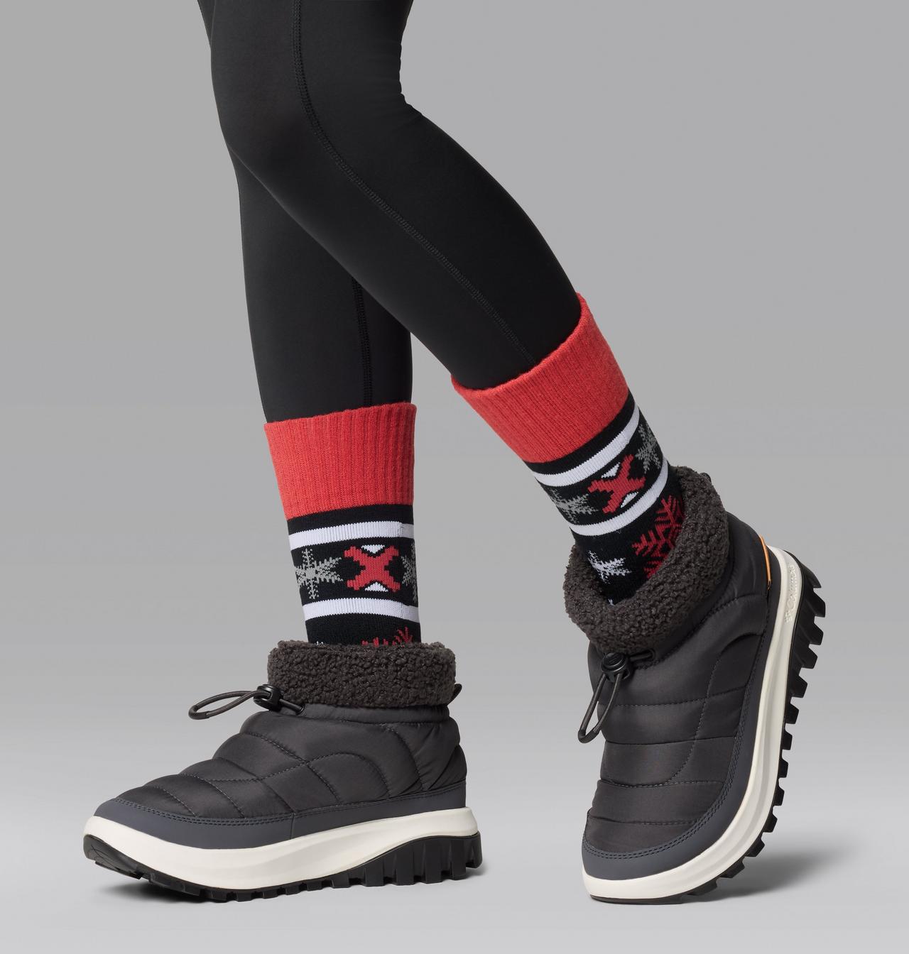 Women's Snowtrot™ Shorty Boot 10