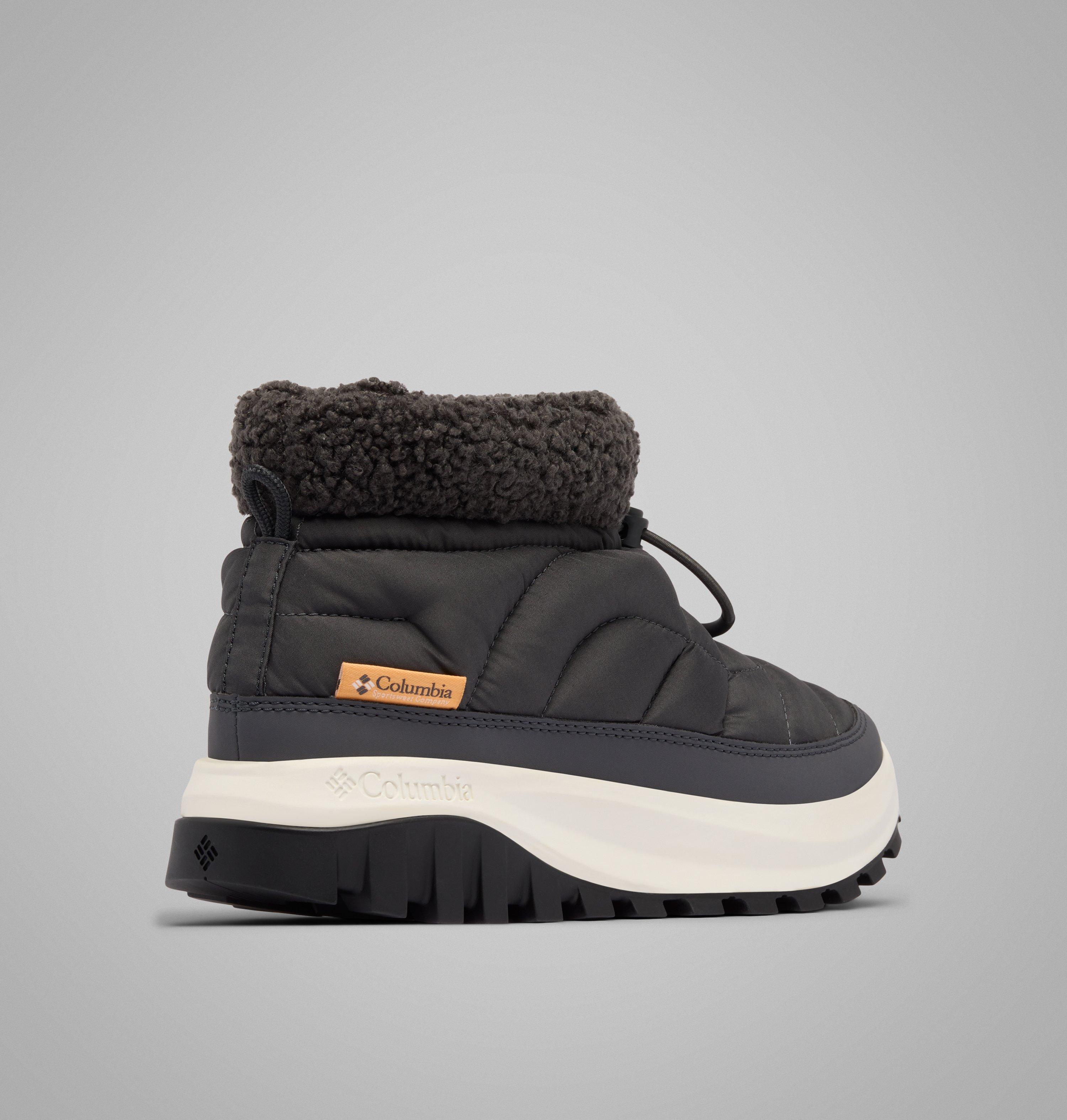 Bottes courtes Snowtrot pour femme 9