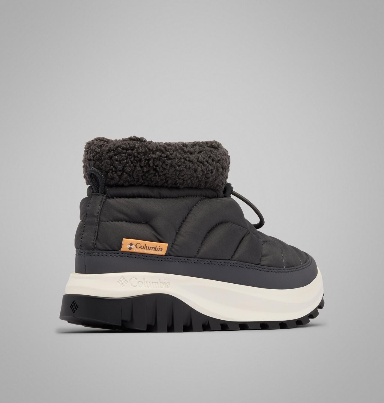 Women's Snowtrot™ Shorty Boot 9