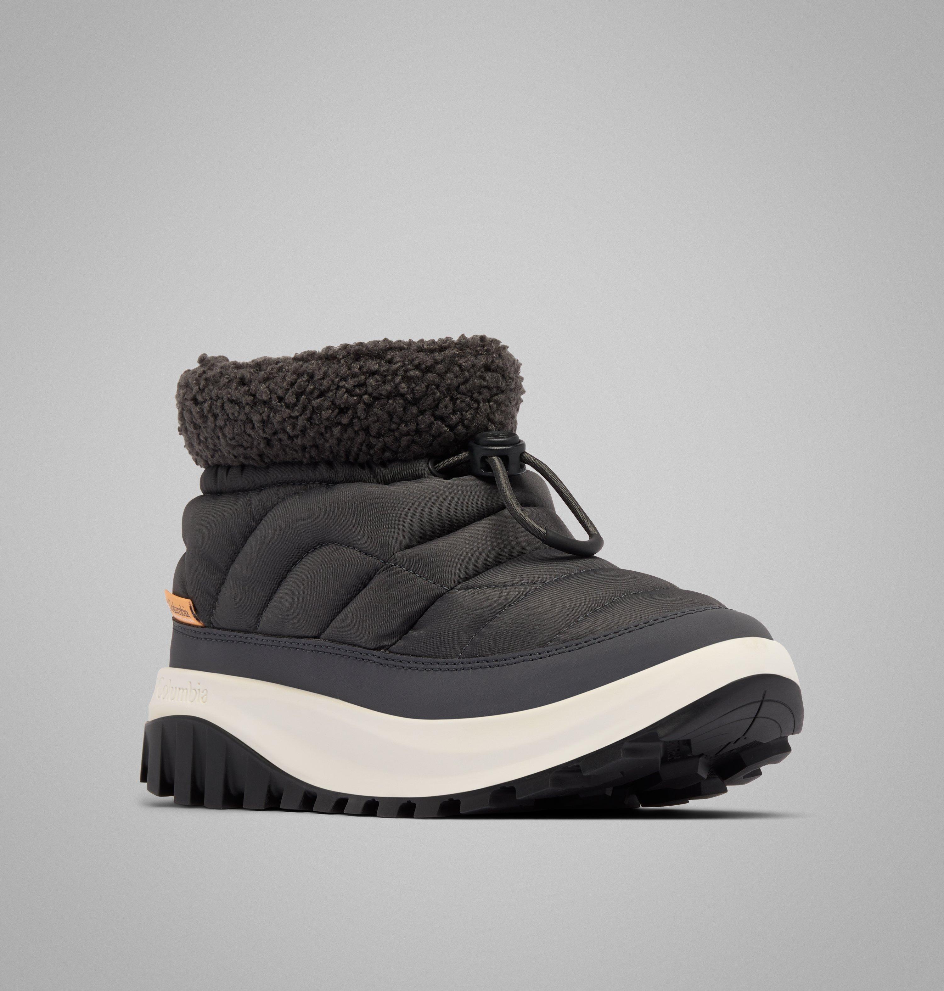 Bottes courtes Snowtrot pour femme 3