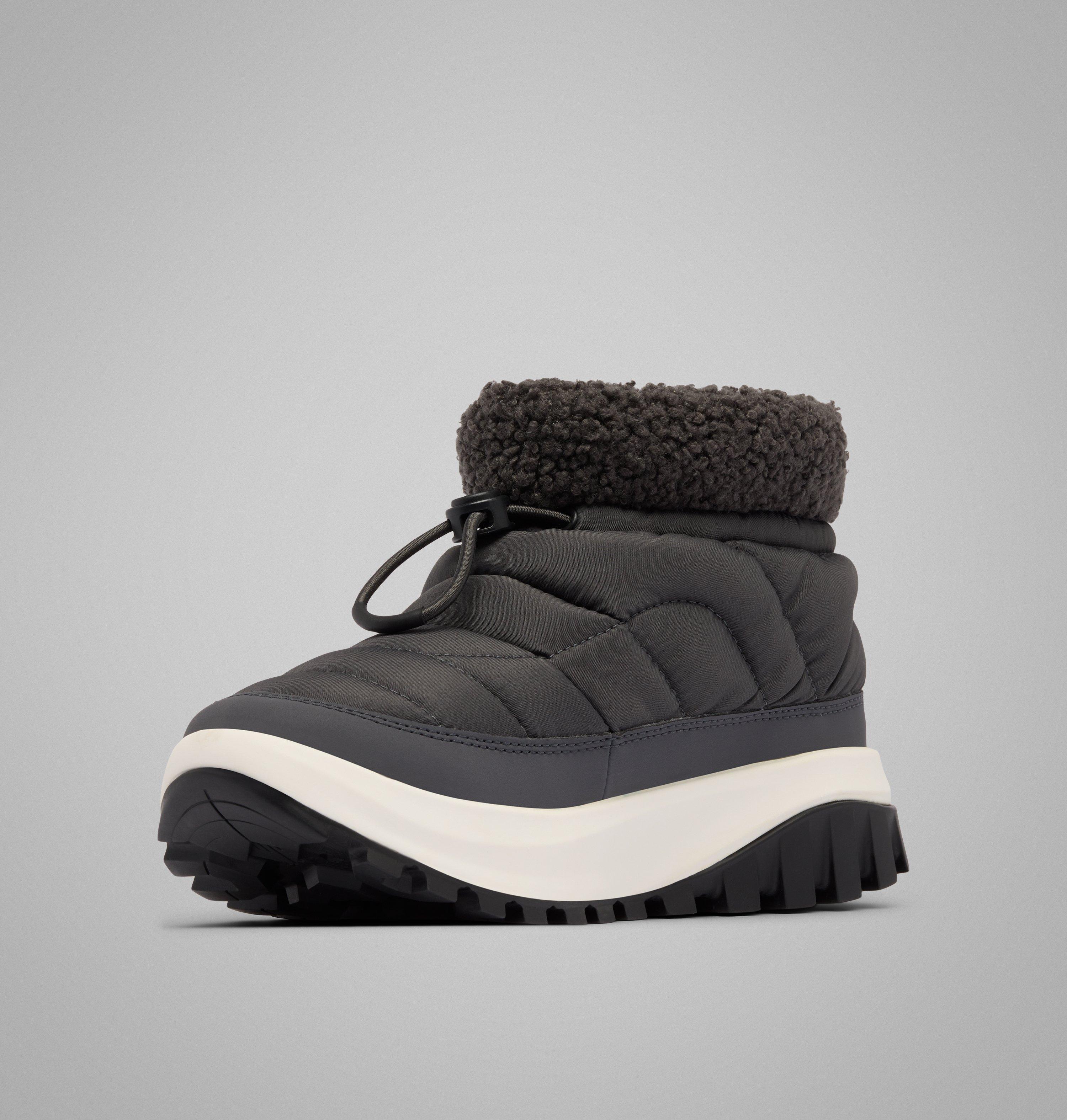 Bottes courtes Snowtrot pour femme 7
