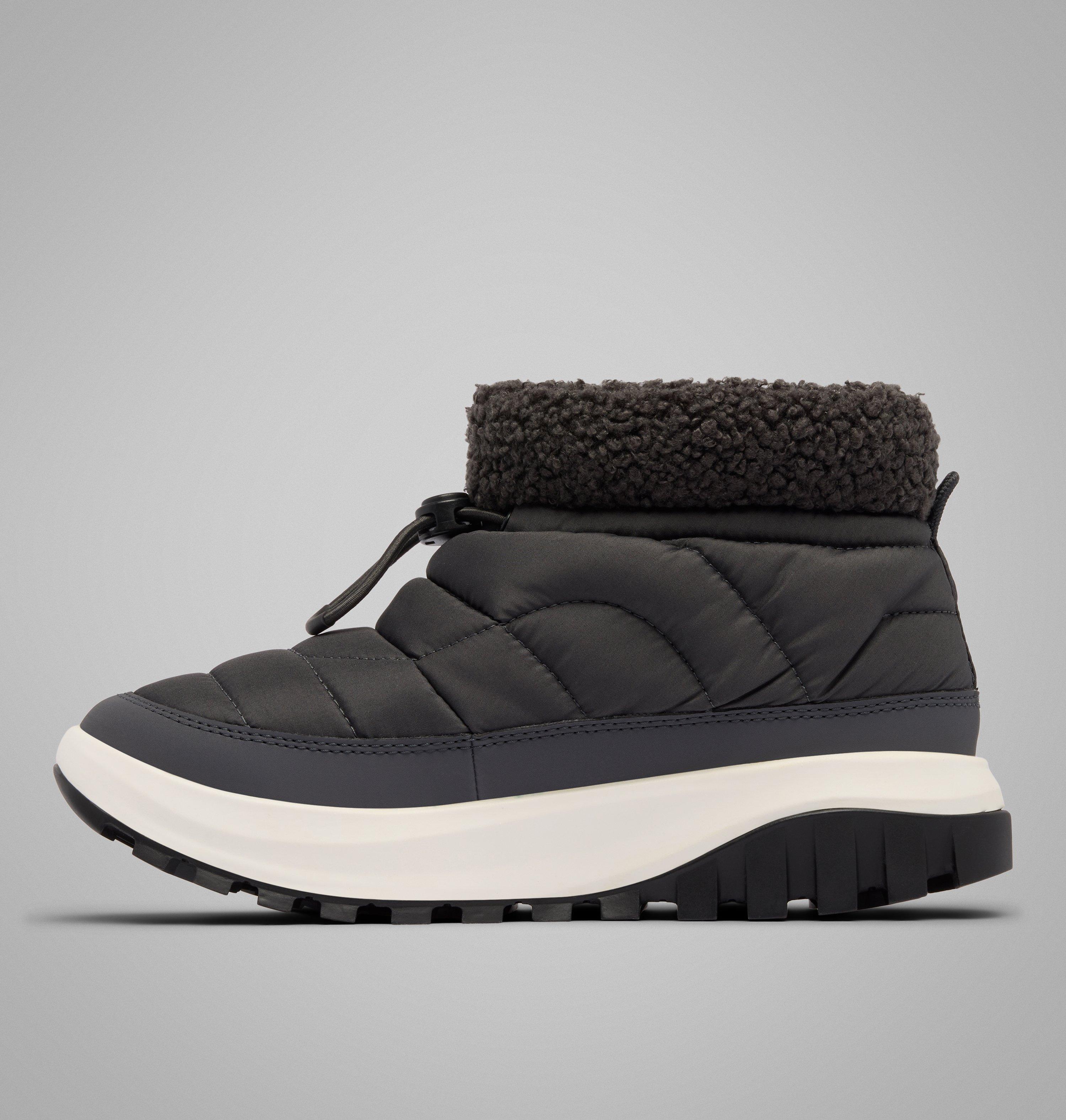 Bottes courtes Snowtrot pour femme 6