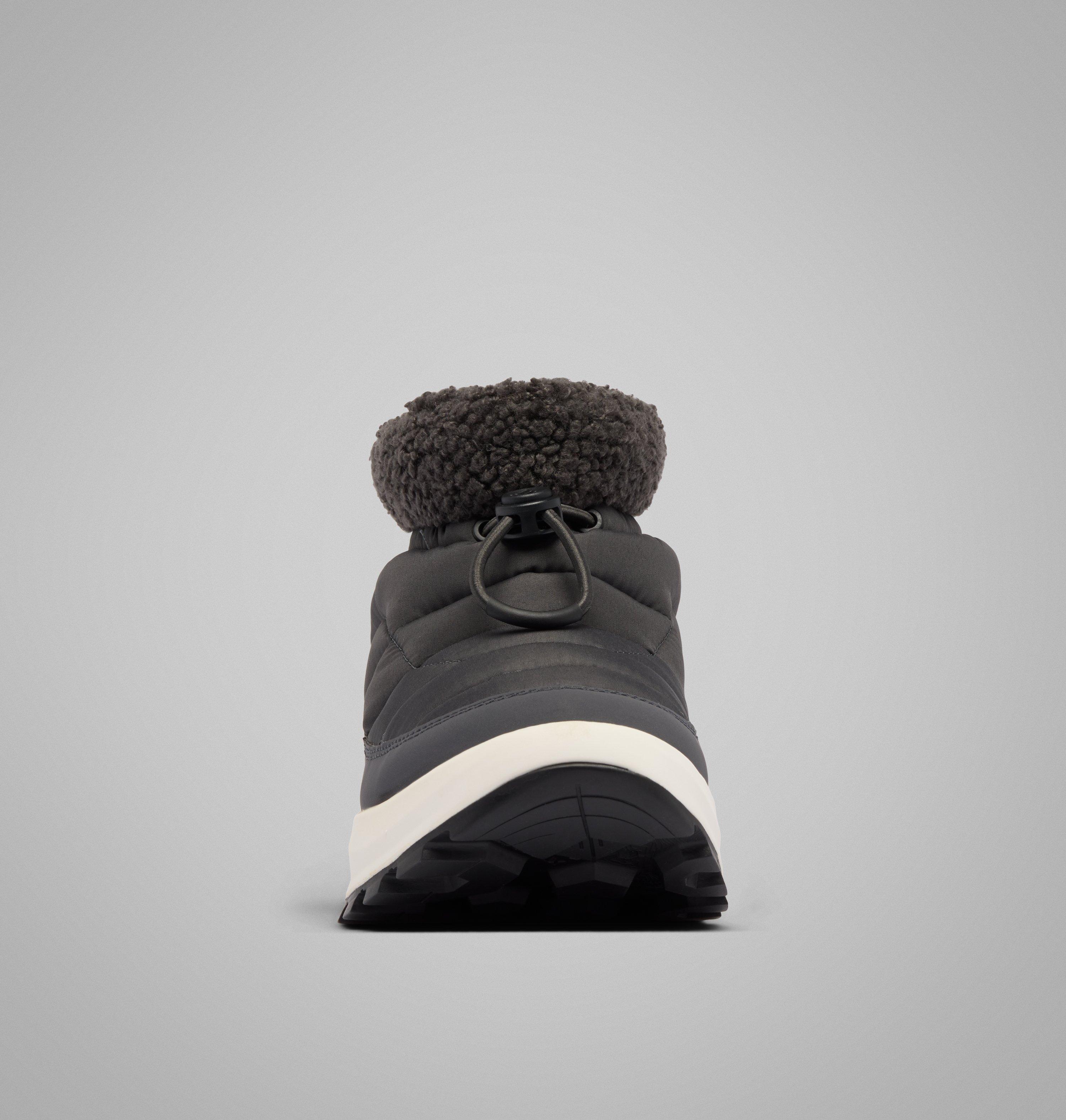 Bottes courtes Snowtrot pour femme 8