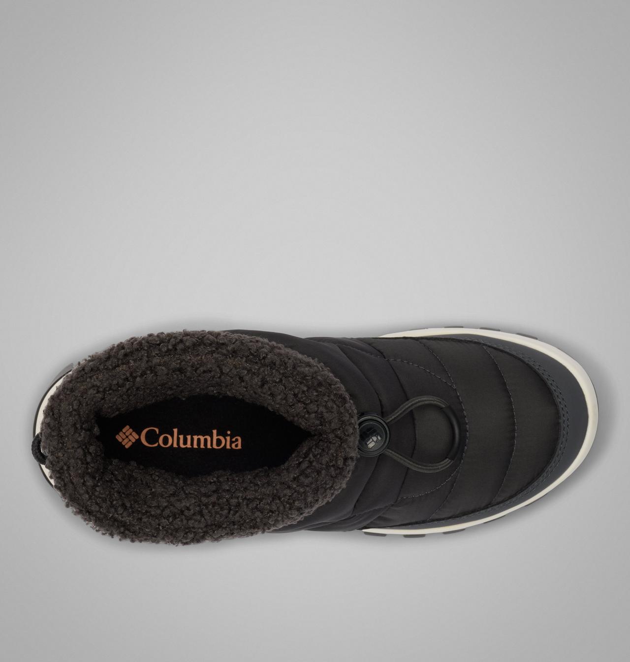 Women's Snowtrot™ Shorty Boot 4