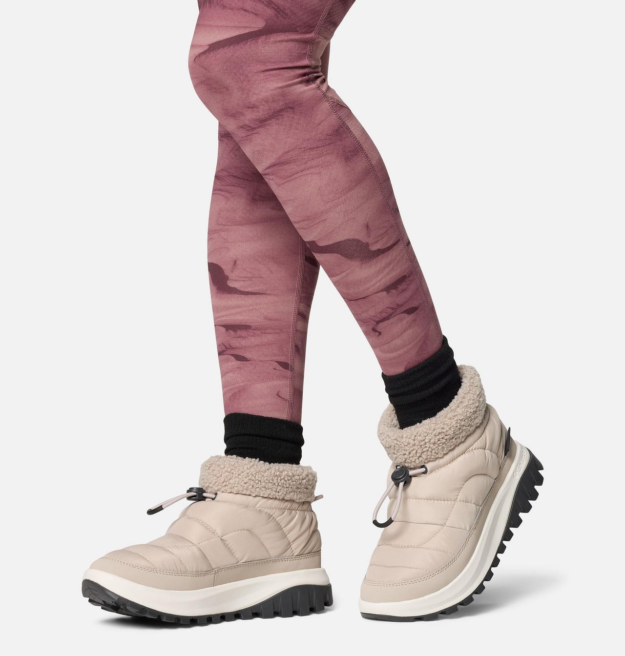 Bottes courtes Snowtrot™ pour femmes 11
