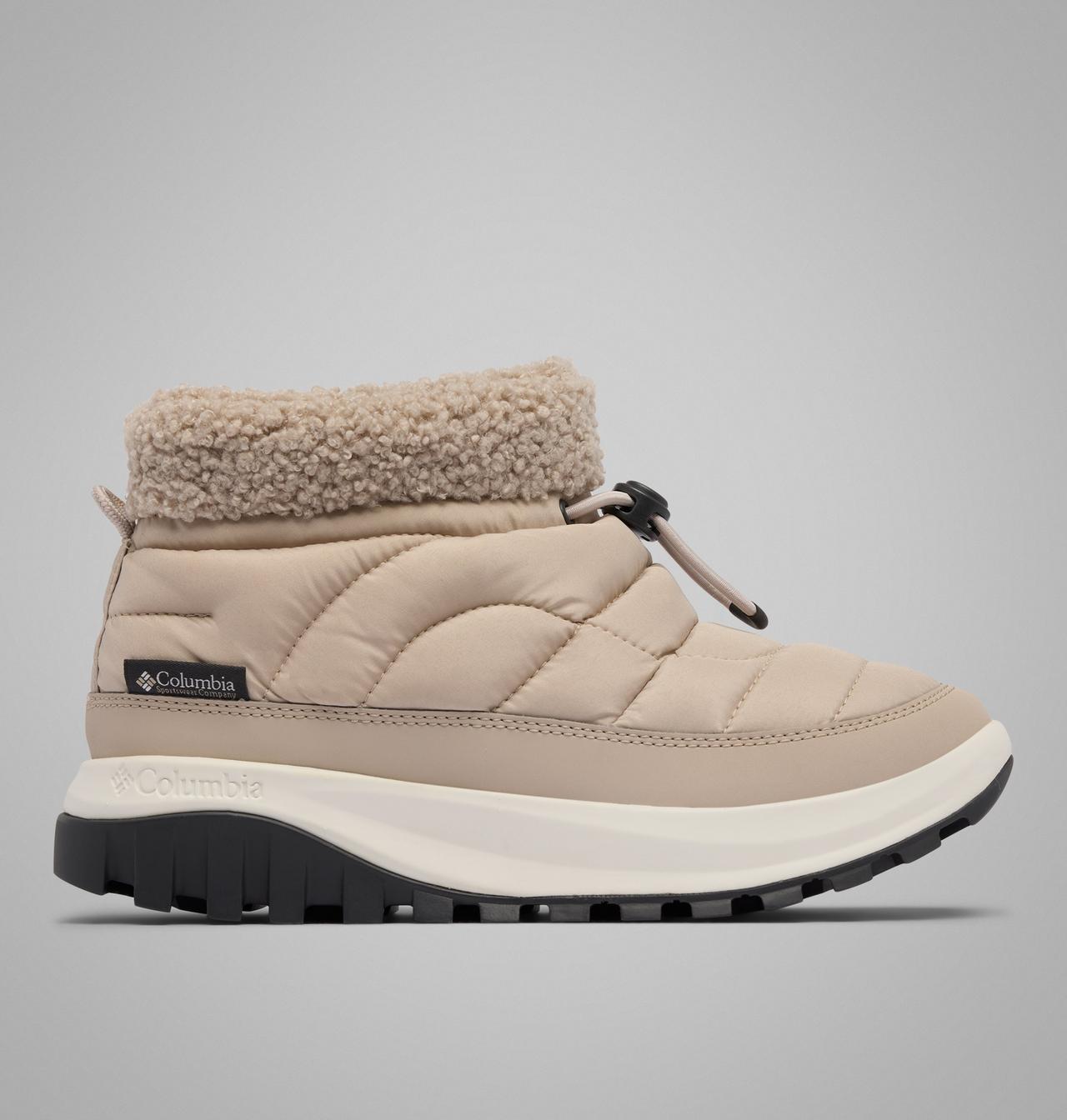 Bottes courtes Snowtrot™ pour femmes 1