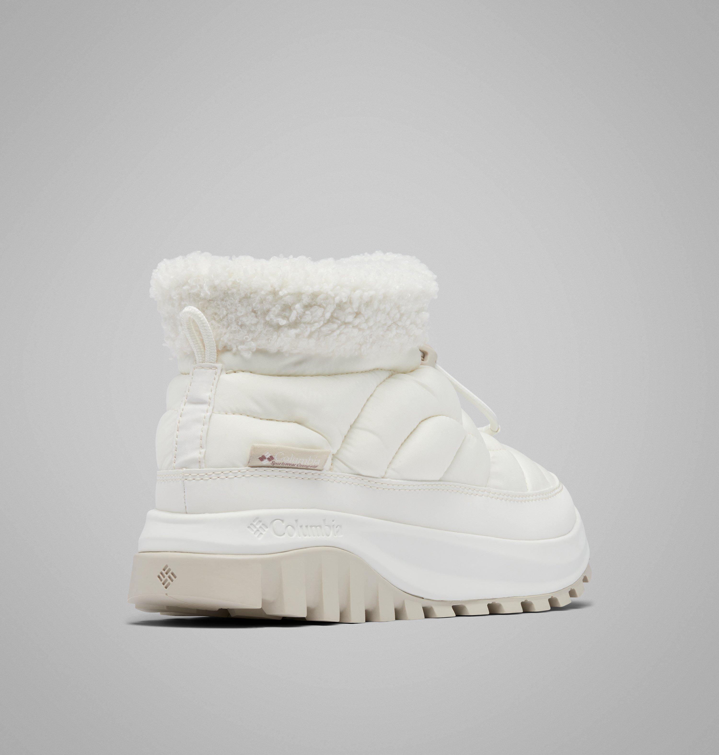 Women's Snowtrot Shorty Boot 9
