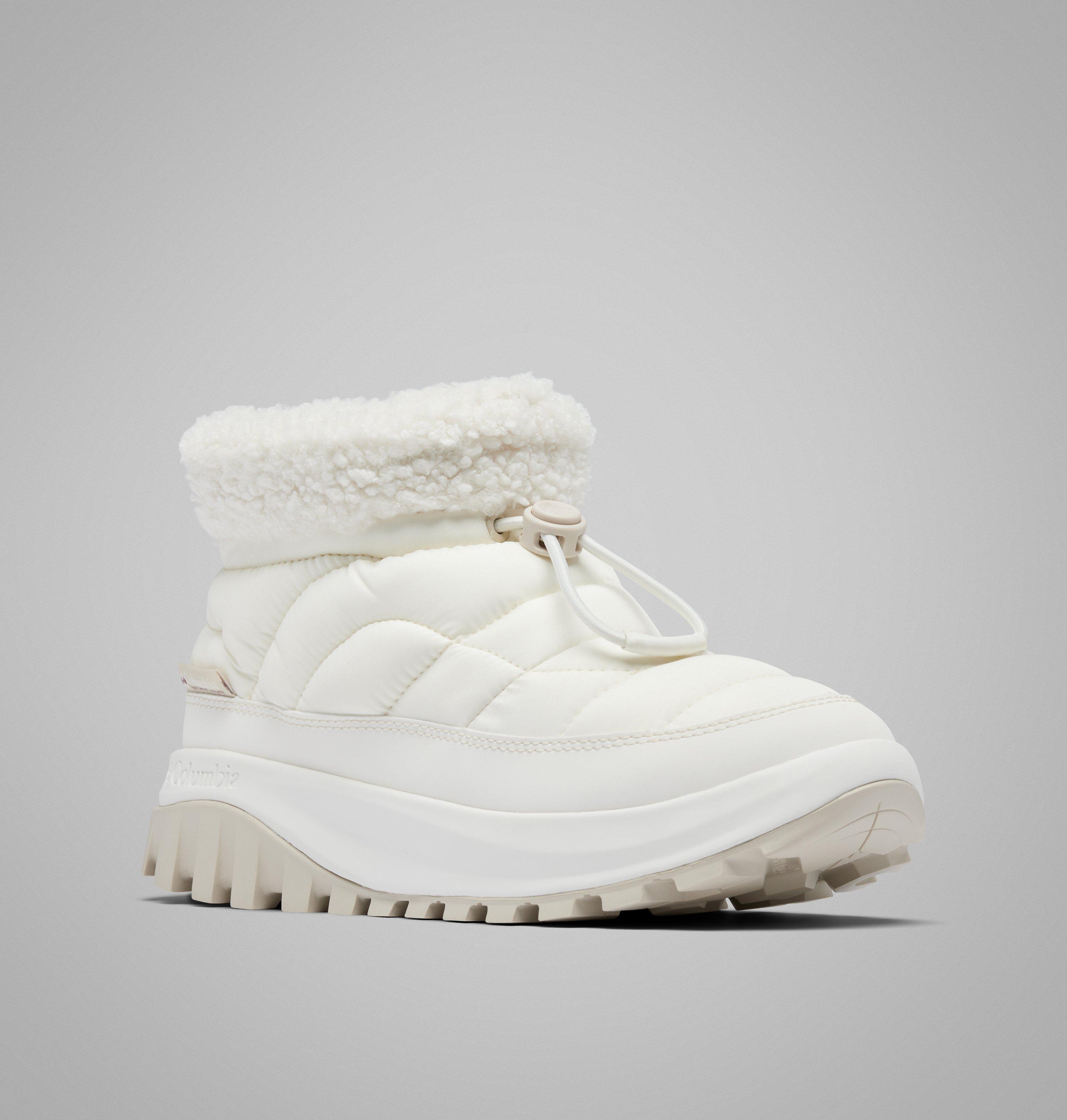 Women's Snowtrot Shorty Boot 3