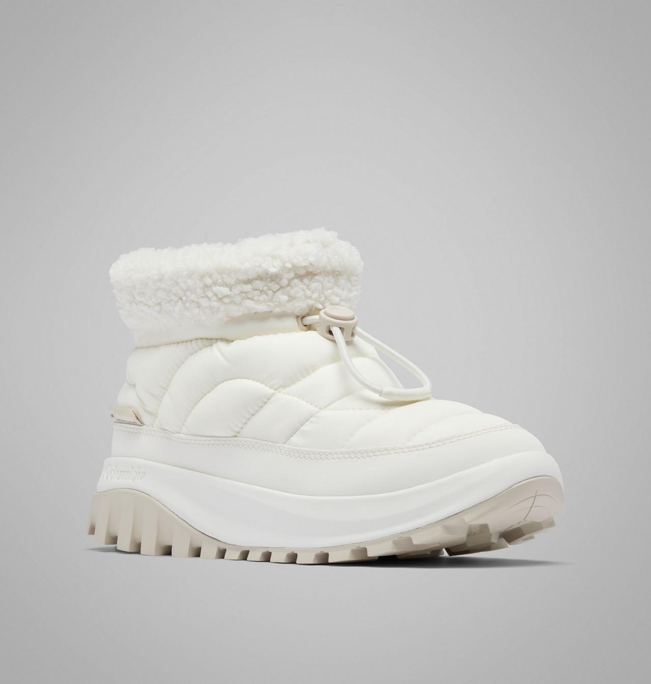Women's Snowtrot™ Shorty Boot | 125 | 7.5 3