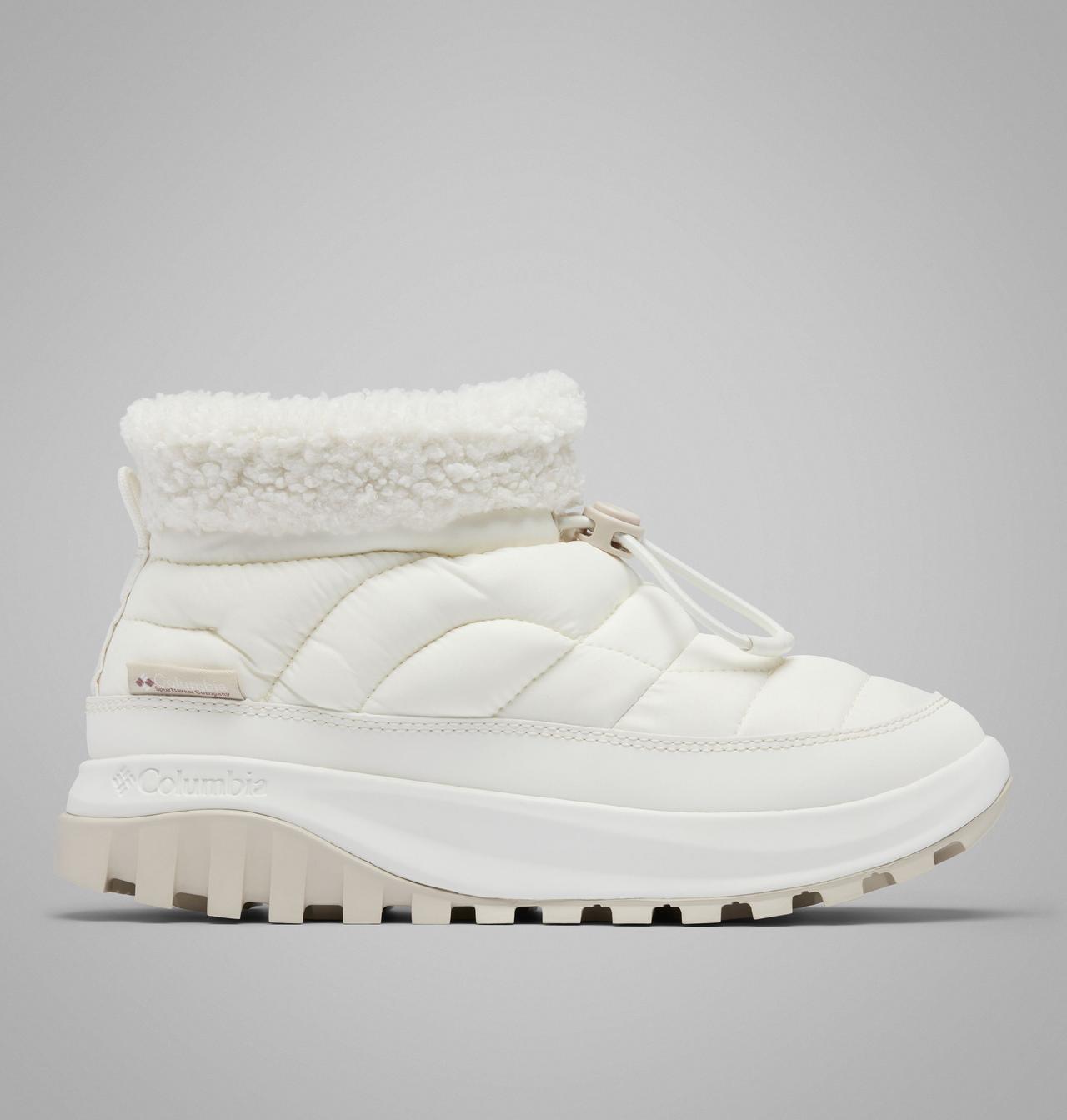 Women's Snowtrot™ Shorty Boot | 125 | 7.5 1