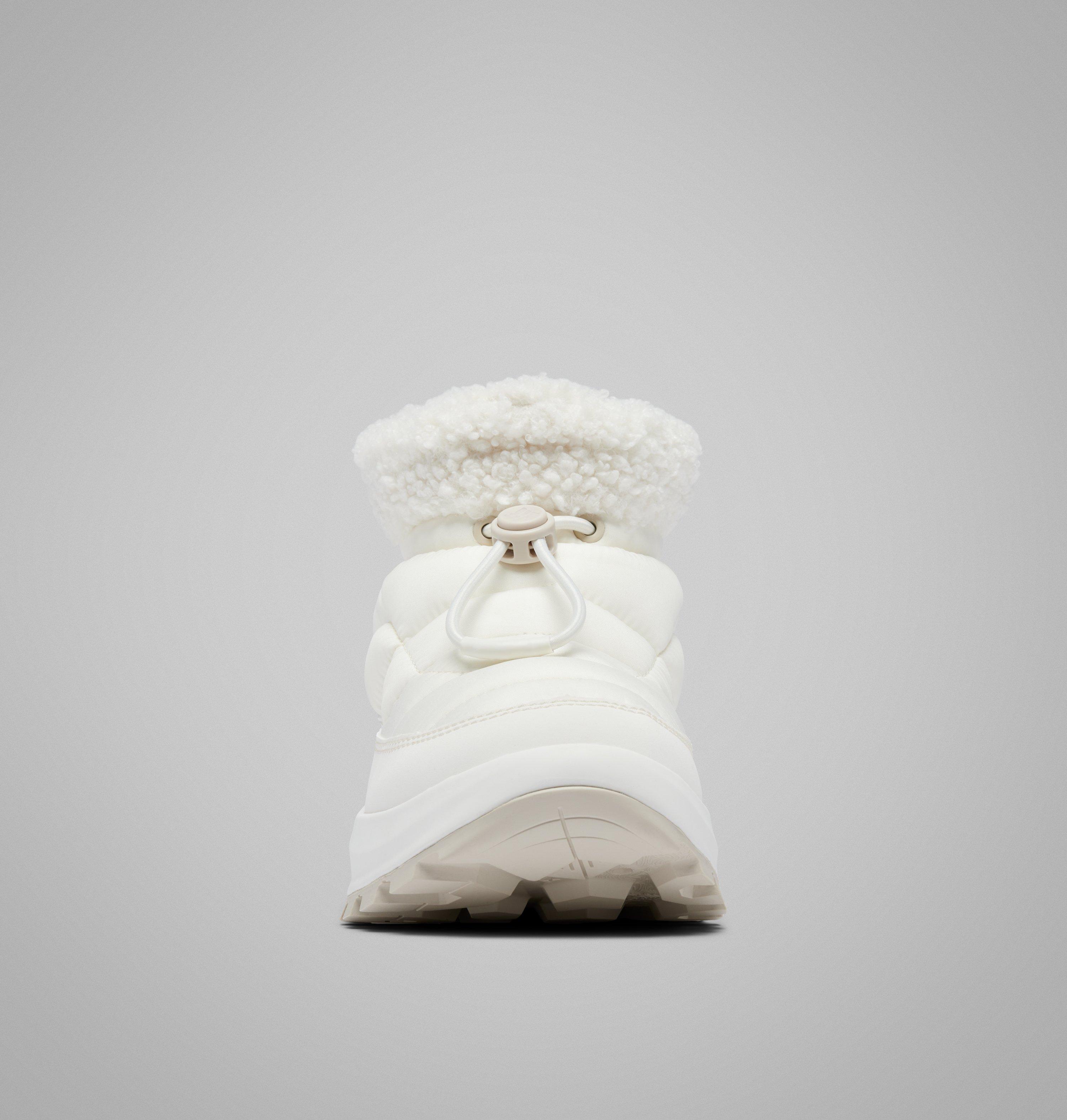Women's Snowtrot Shorty Boot 8