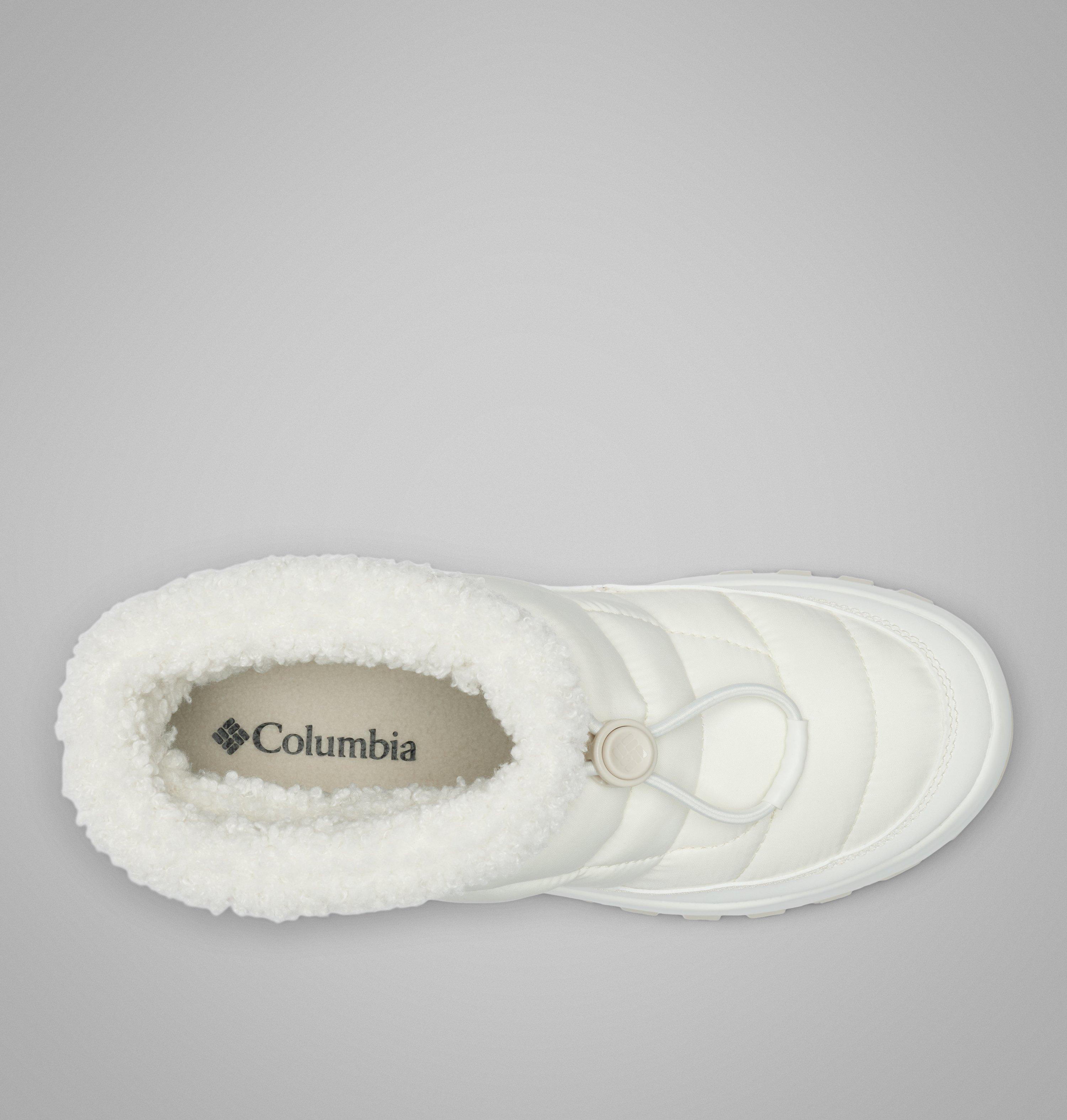 Women's Snowtrot Shorty Boot 4