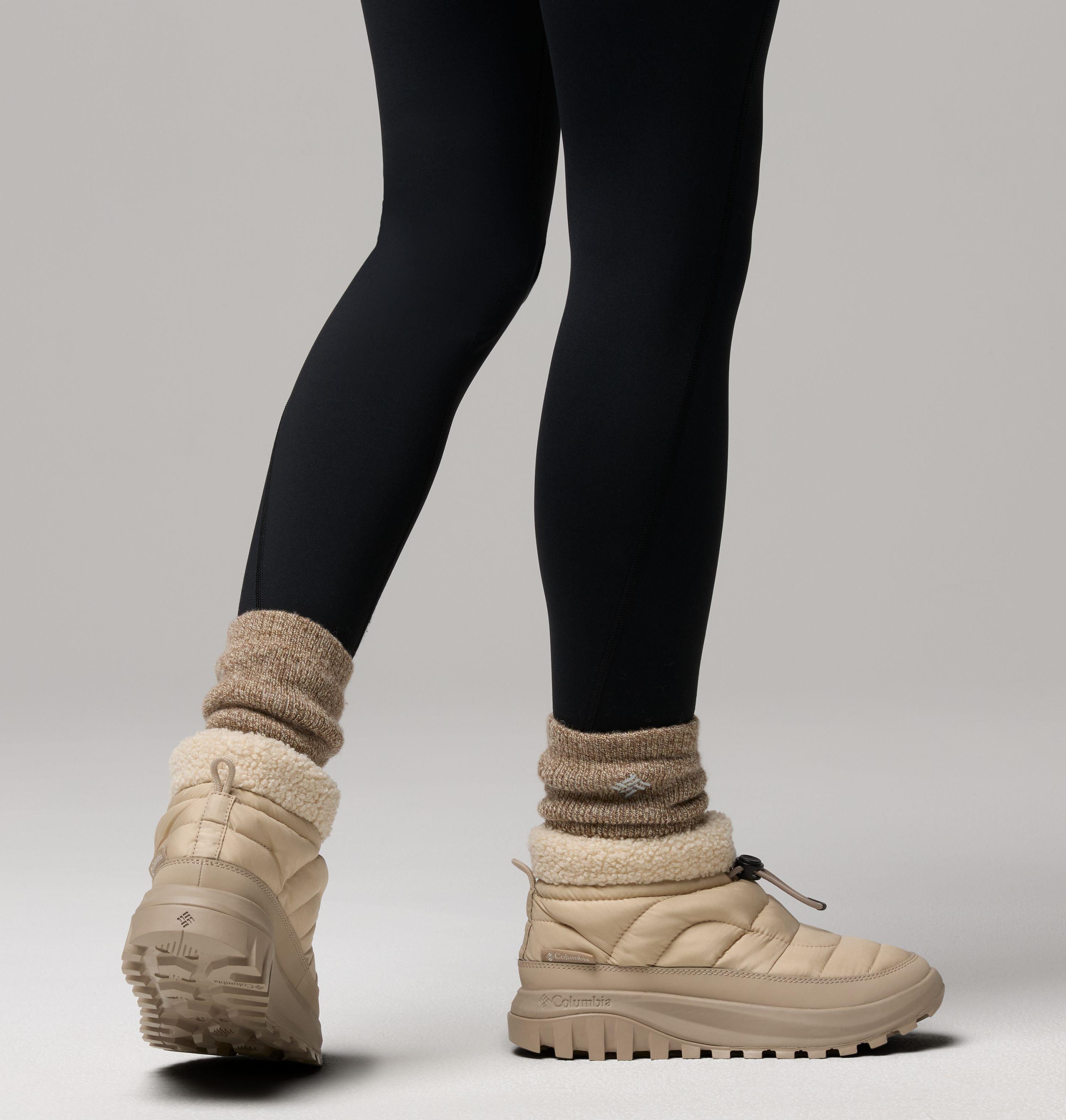 Women's Snowtrot Shorty Boot | 271 | 7.5 10