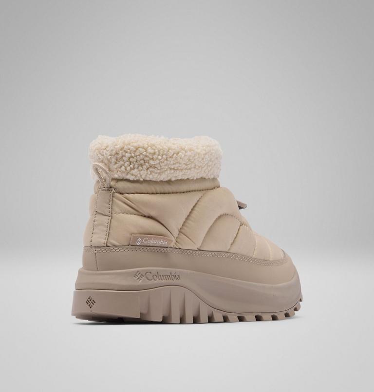 Women's Snowtrot Shorty Winter Boot, Color: Ancient Fossil, Oxford Tan, image 9