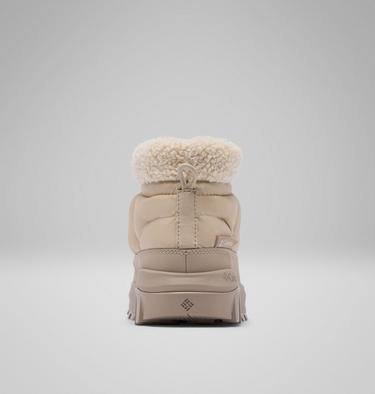 Women's Snowtrot Shorty Winter Boot, Color: Ancient Fossil, Oxford Tan, image 2