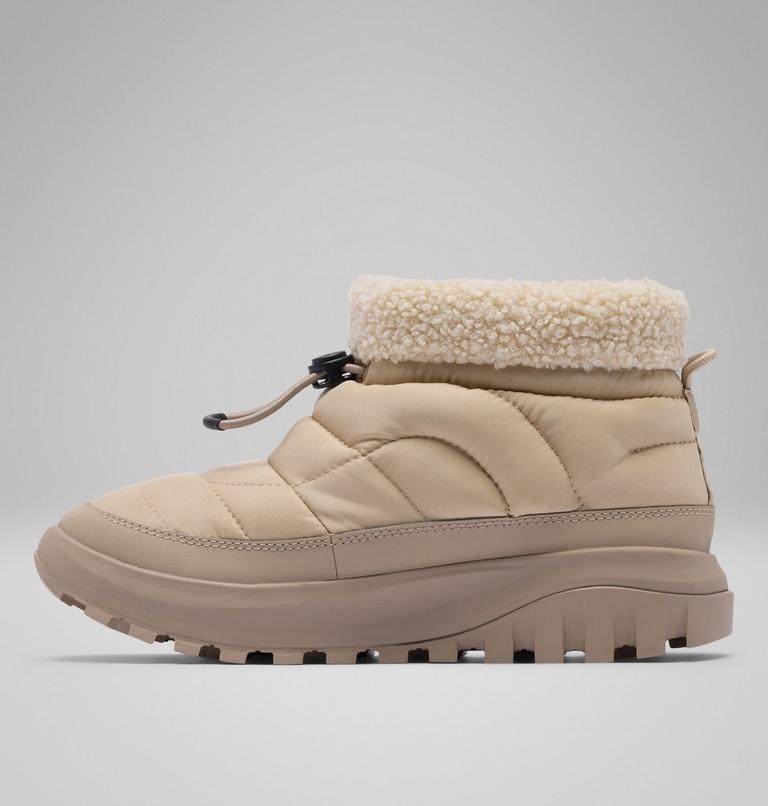 Women's Snowtrot Shorty Winter Boot, Color: Ancient Fossil, Oxford Tan, image 6