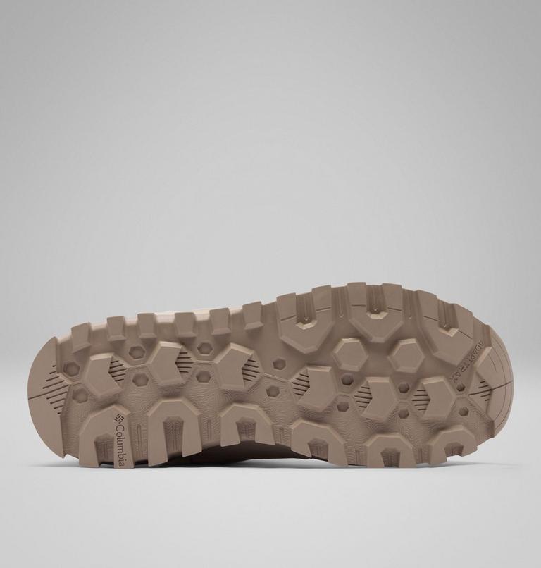Women's Snowtrot Shorty Winter Boot, Color: Ancient Fossil, Oxford Tan, image 5