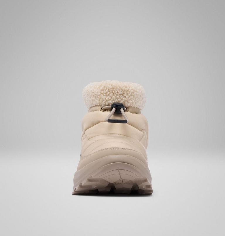 Women's Snowtrot Shorty Winter Boot, Color: Ancient Fossil, Oxford Tan, image 8