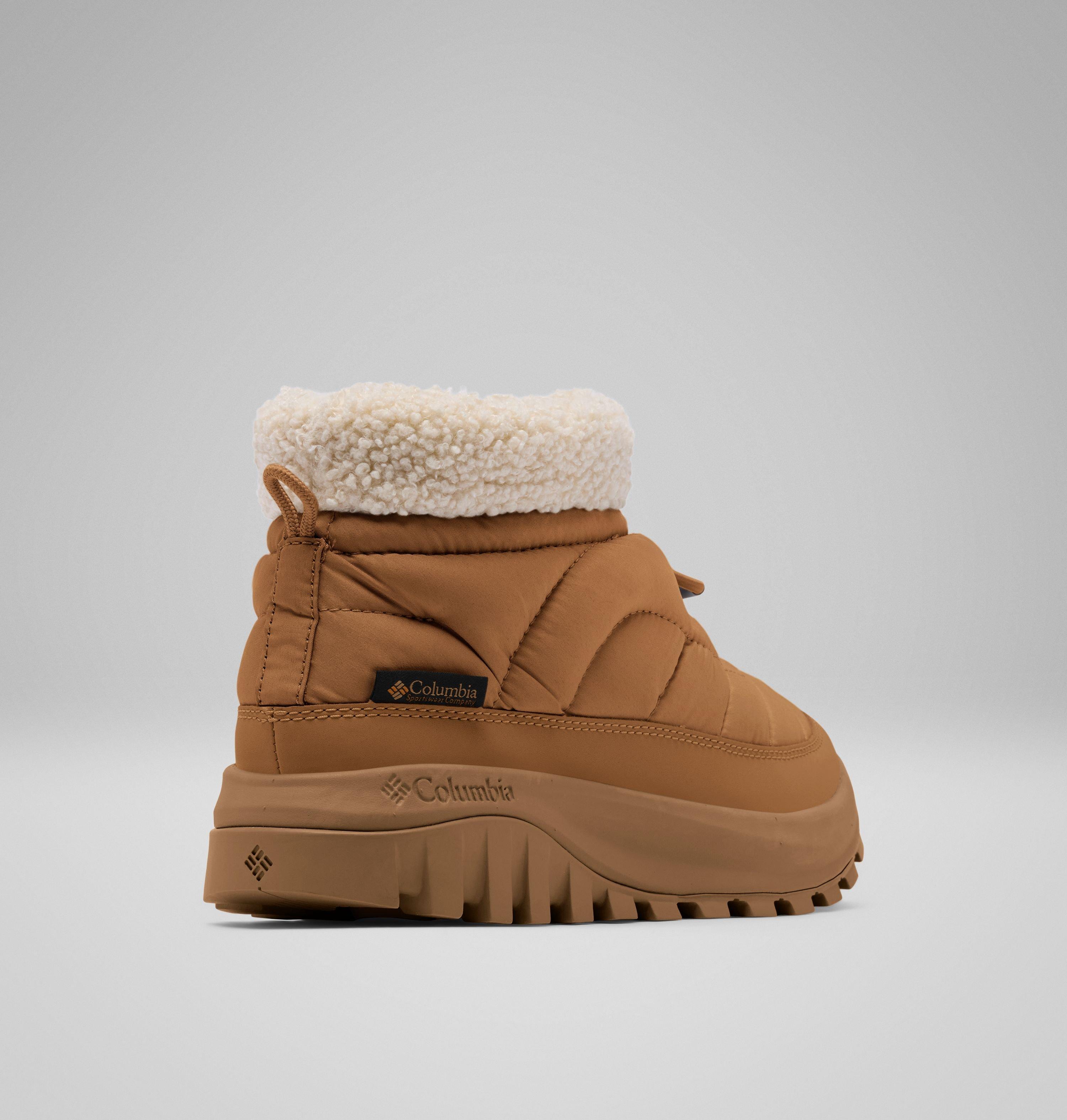 Women's Snowtrot Shorty Boot | 286 | 10.5 9