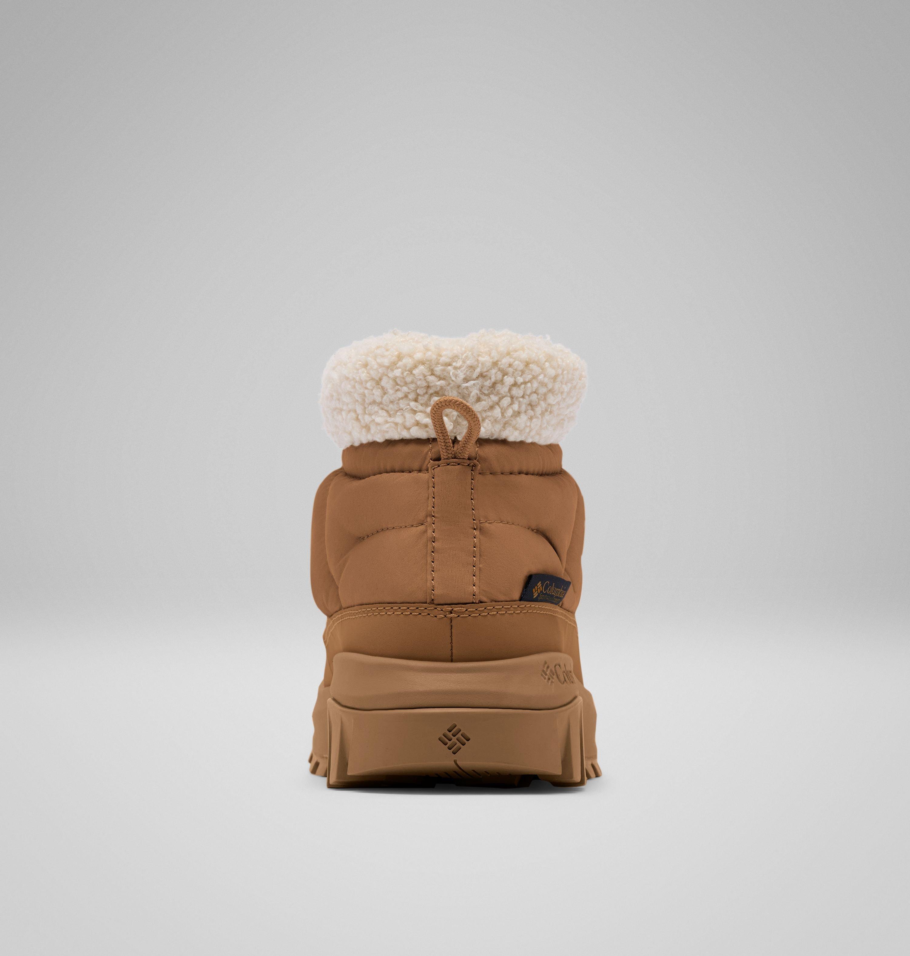 Women's Snowtrot Shorty Boot | 286 | 10.5 2