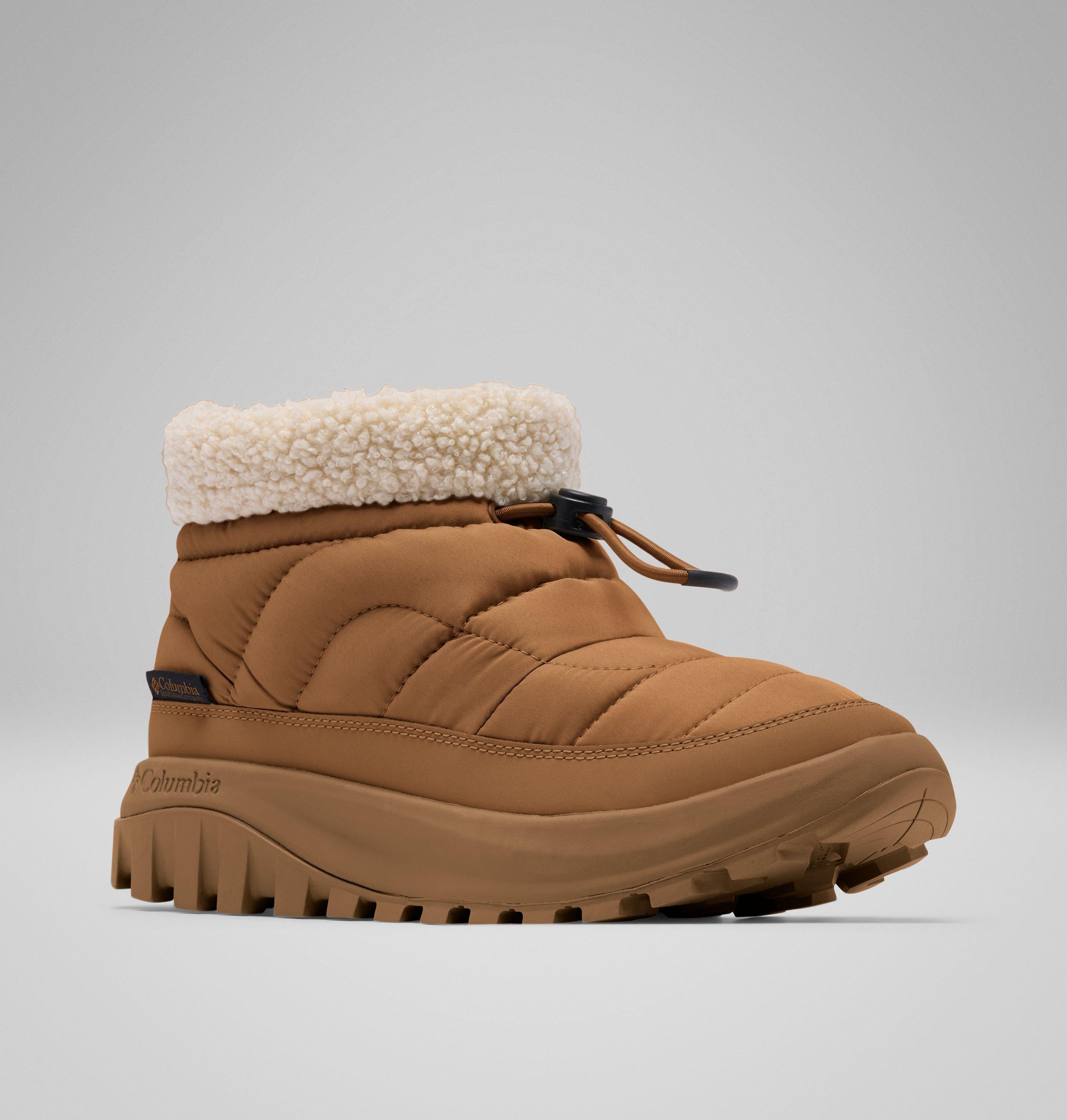 Women's Snowtrot Shorty Boot | 286 | 10.5 3