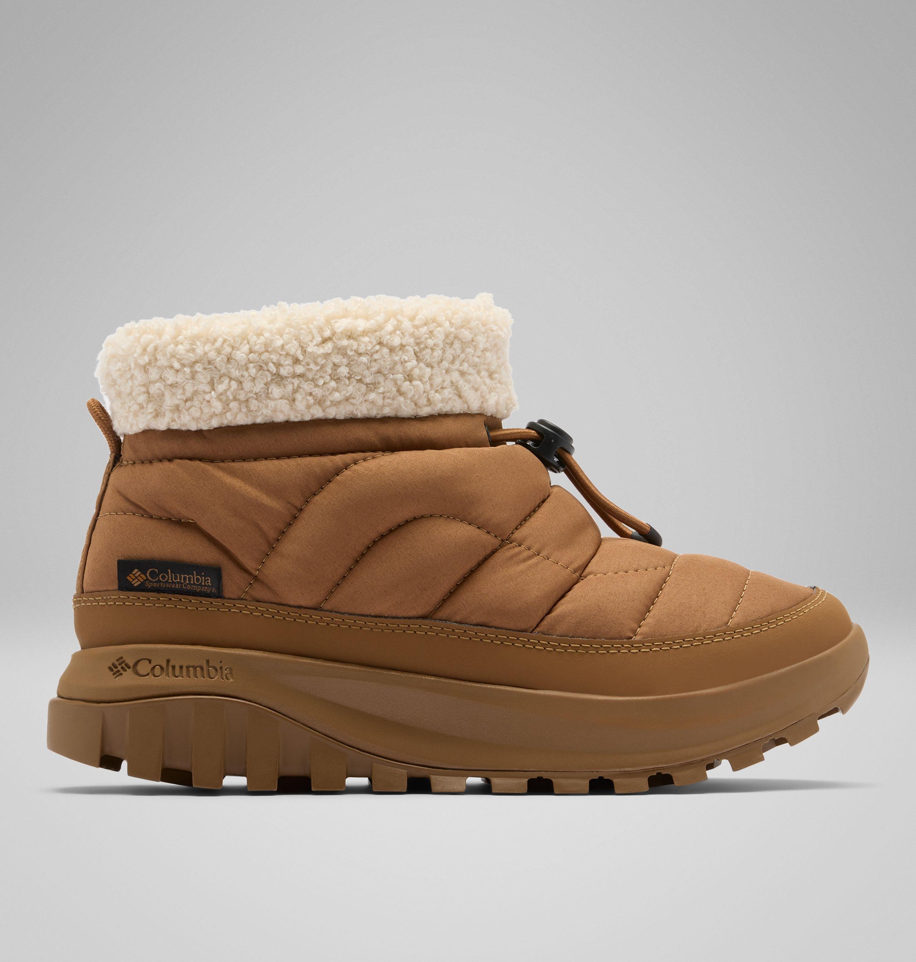 Women's Snowtrot Shorty Boot | 286 | 10.5 1
