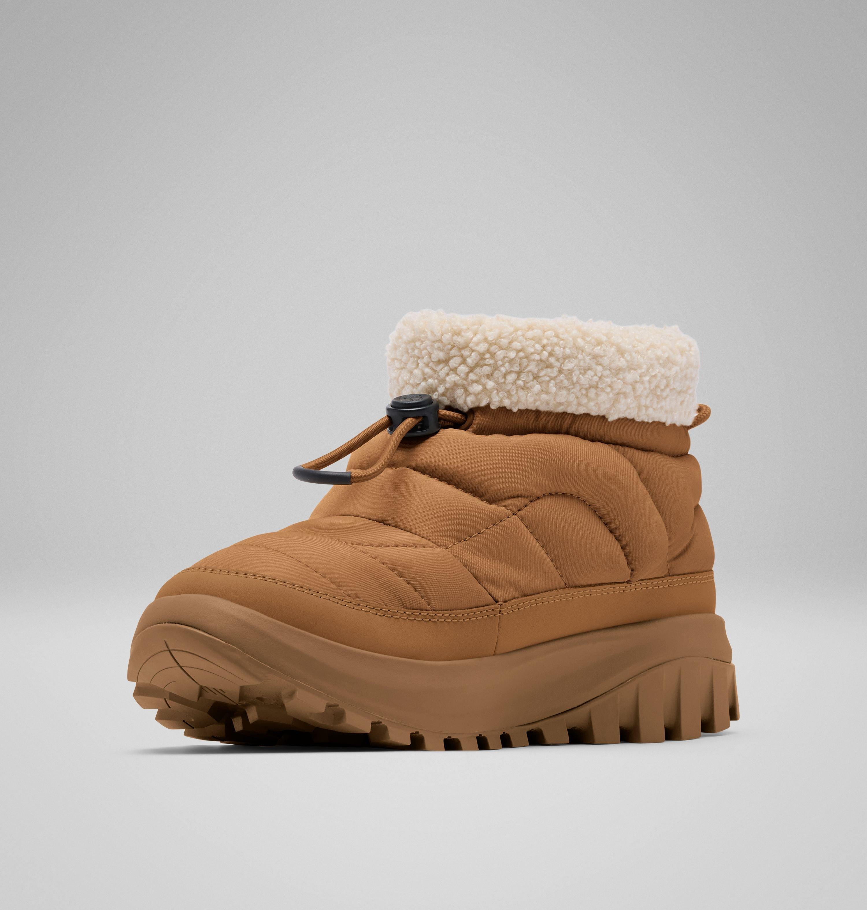 Women's Snowtrot Shorty Boot | 286 | 10.5 7