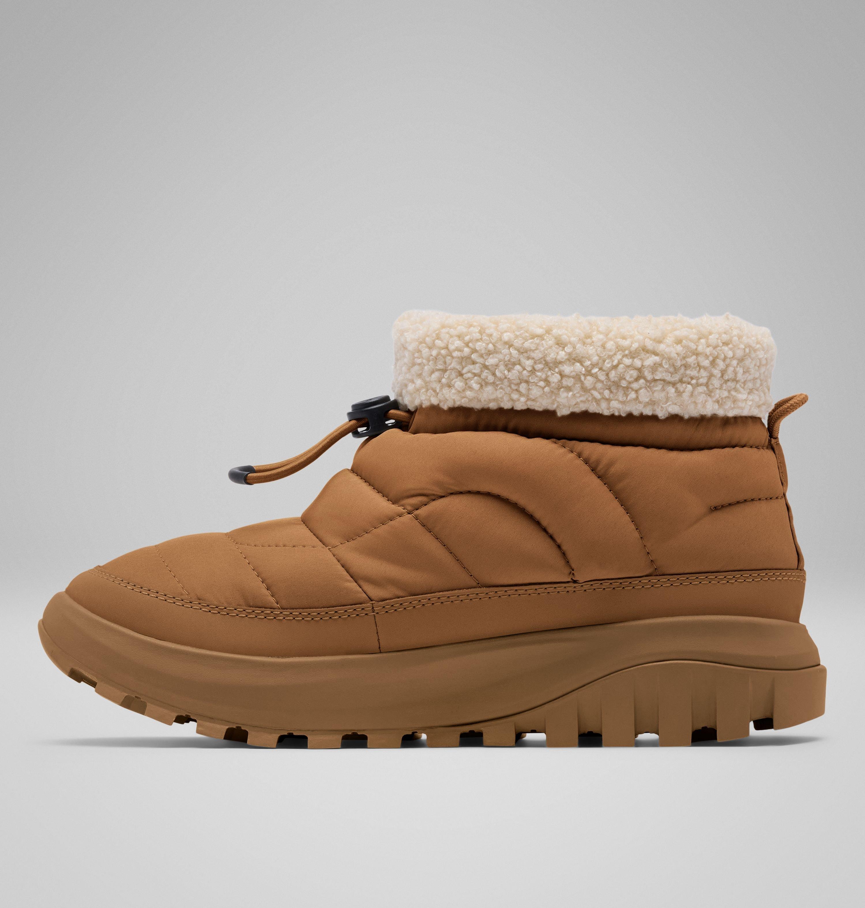 Women's Snowtrot Shorty Boot | 286 | 10.5 6