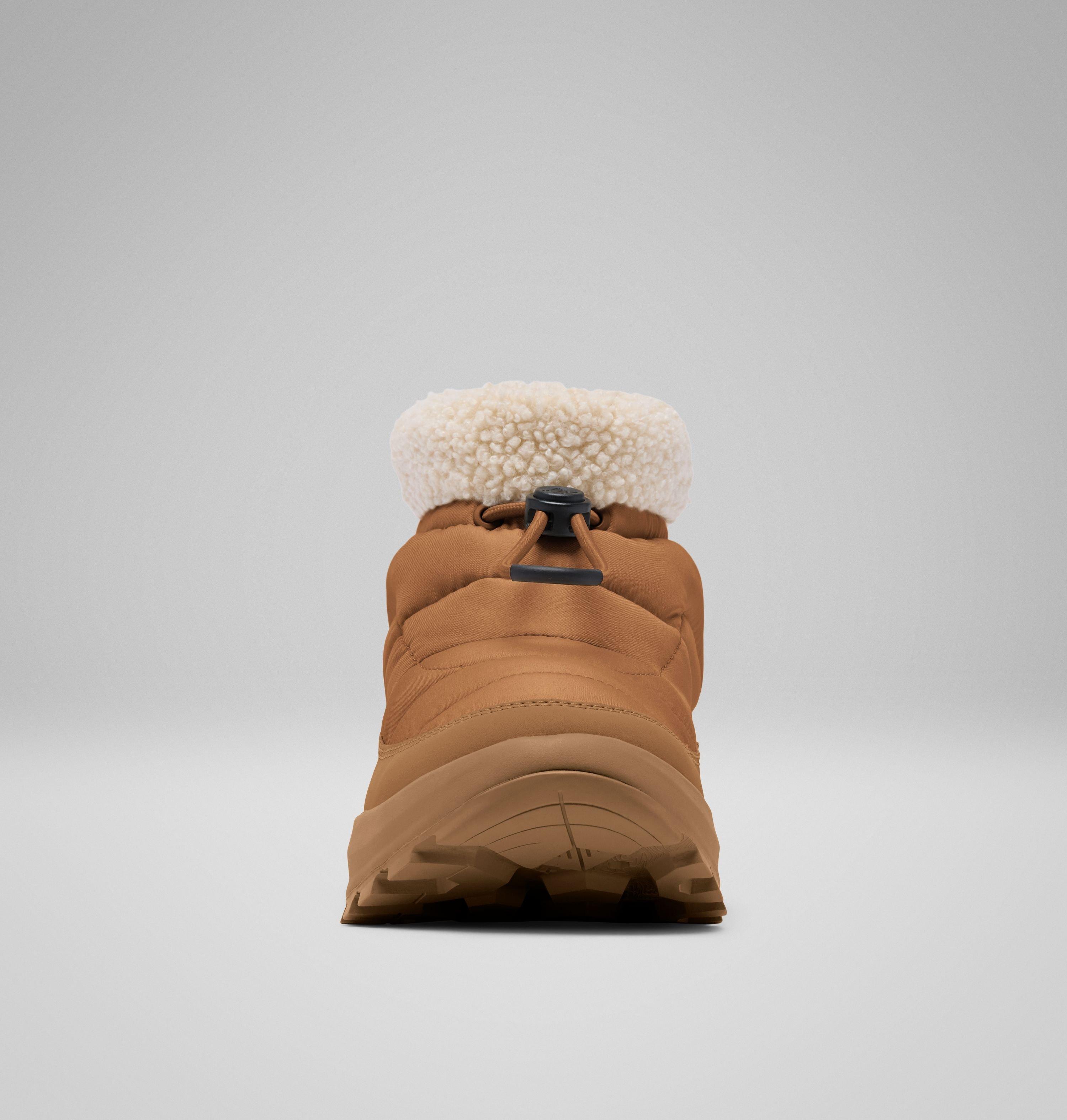 Women's Snowtrot Shorty Boot | 286 | 10.5 8