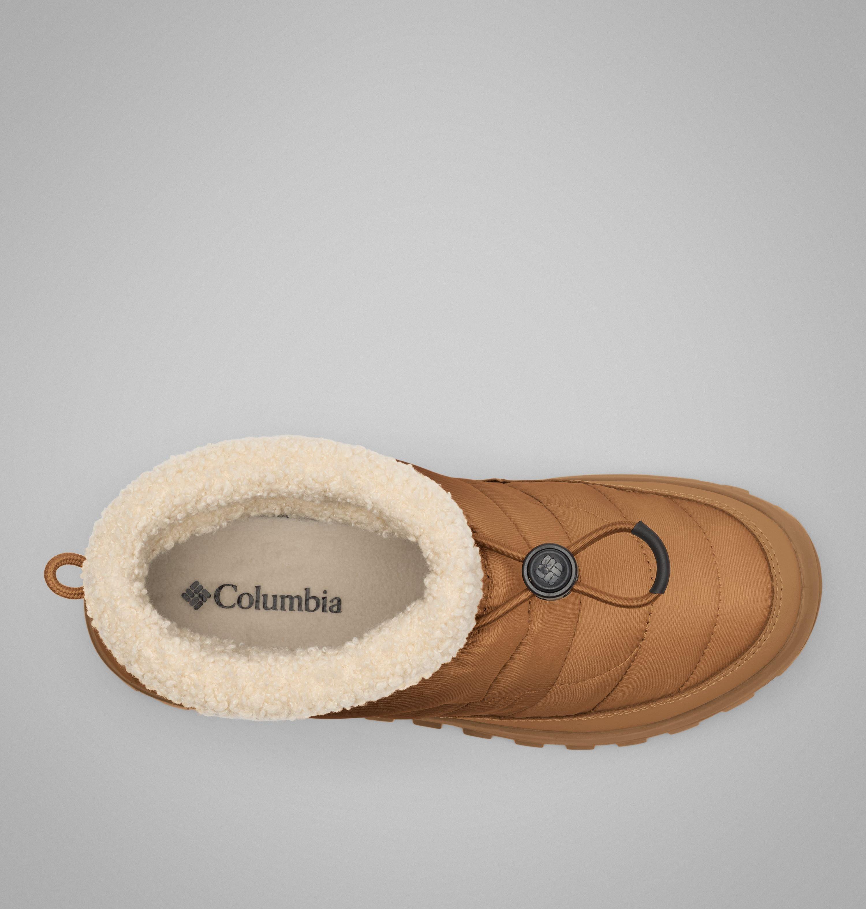 Women's Snowtrot Shorty Boot | 286 | 10.5 4