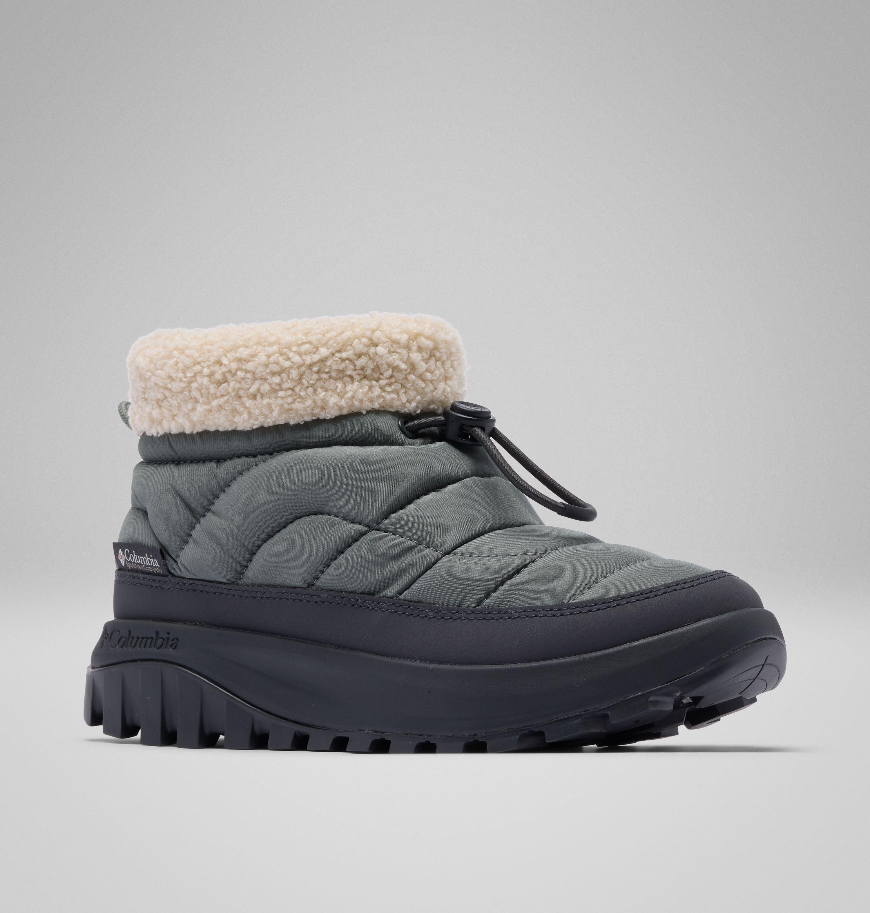 Women's Snowtrot Shorty Boot 3