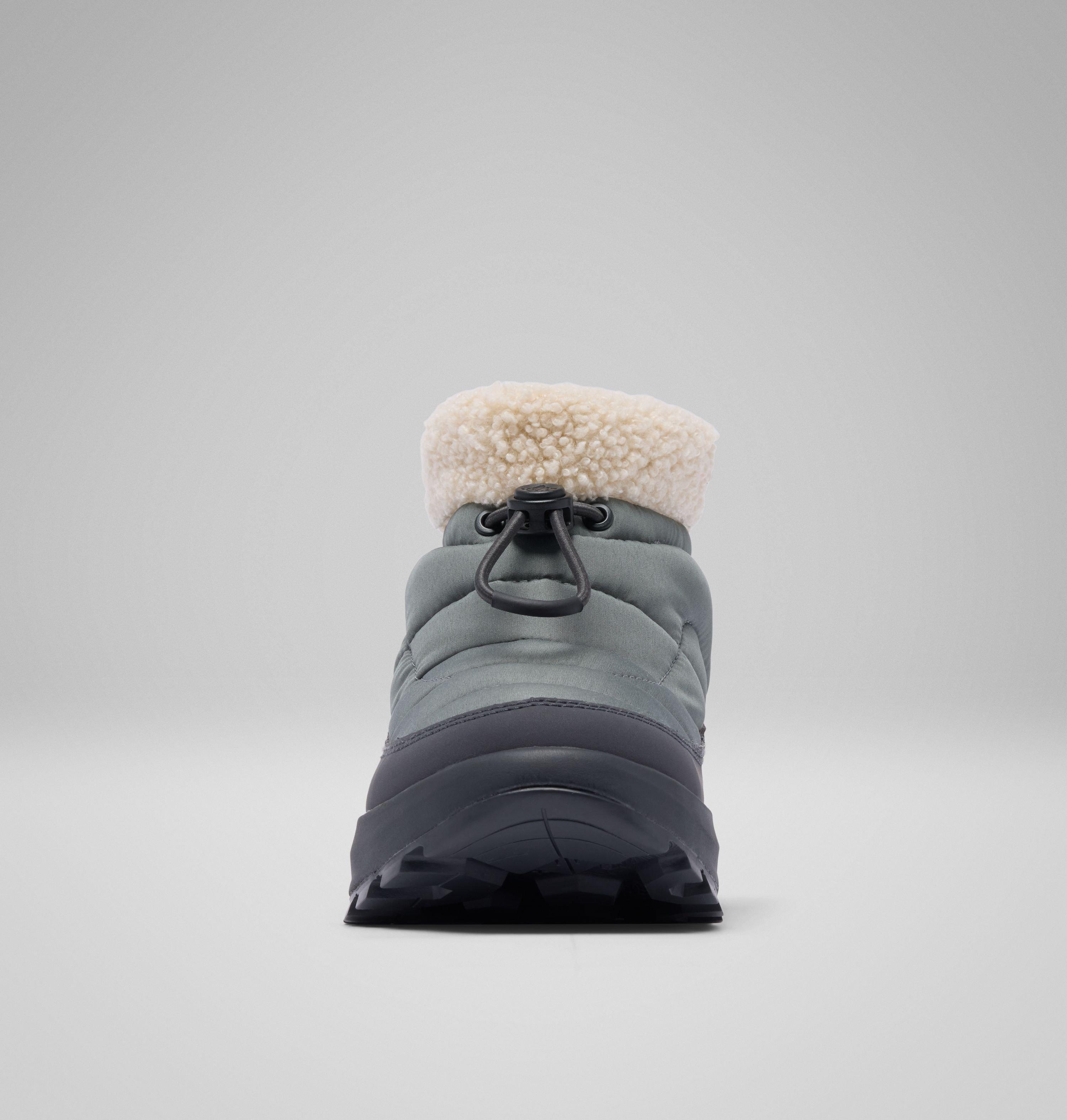 Women's Snowtrot Shorty Boot 8