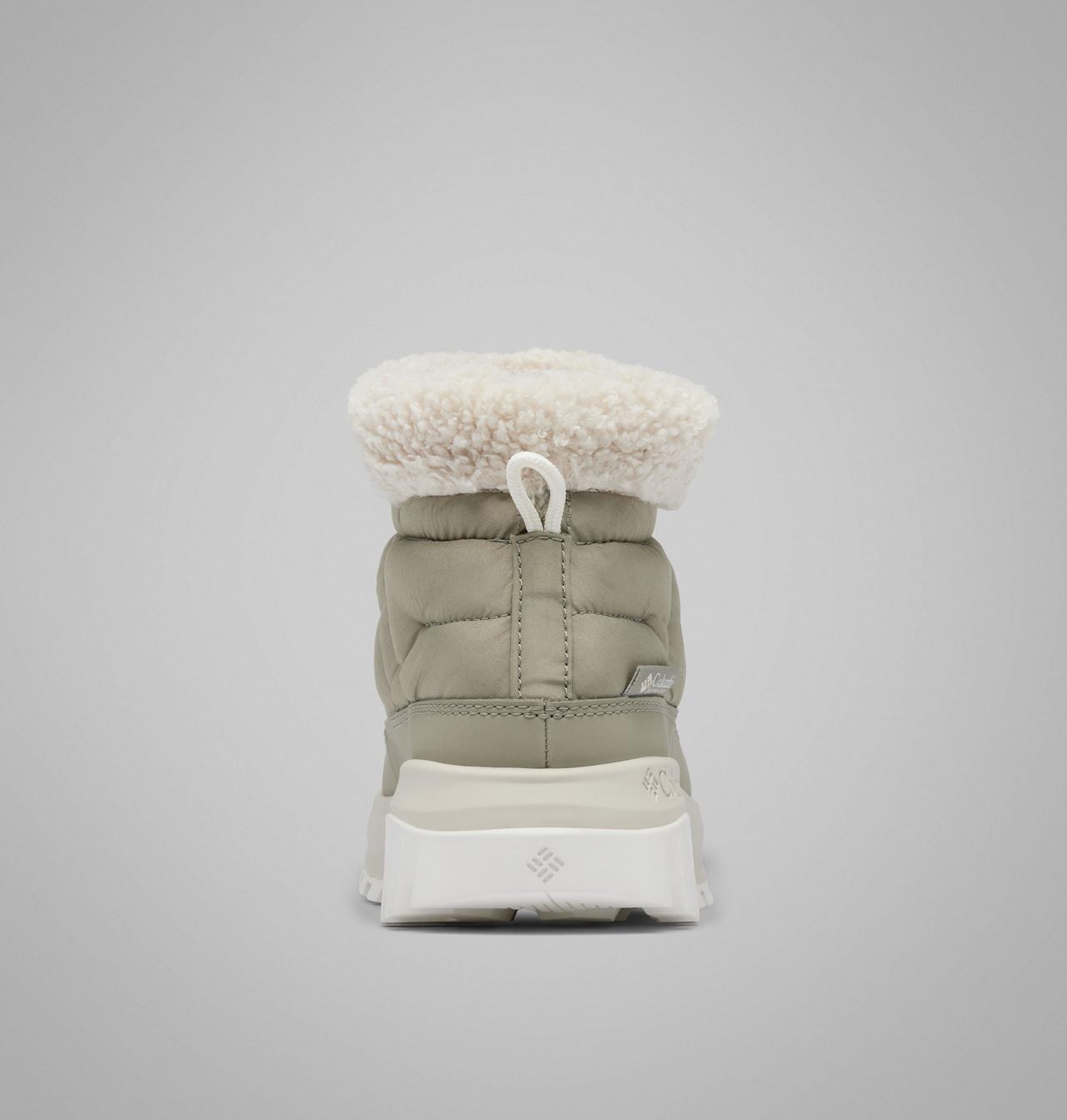 Women's Snowtrot™ Shorty Boot | 395 | 8.5 2