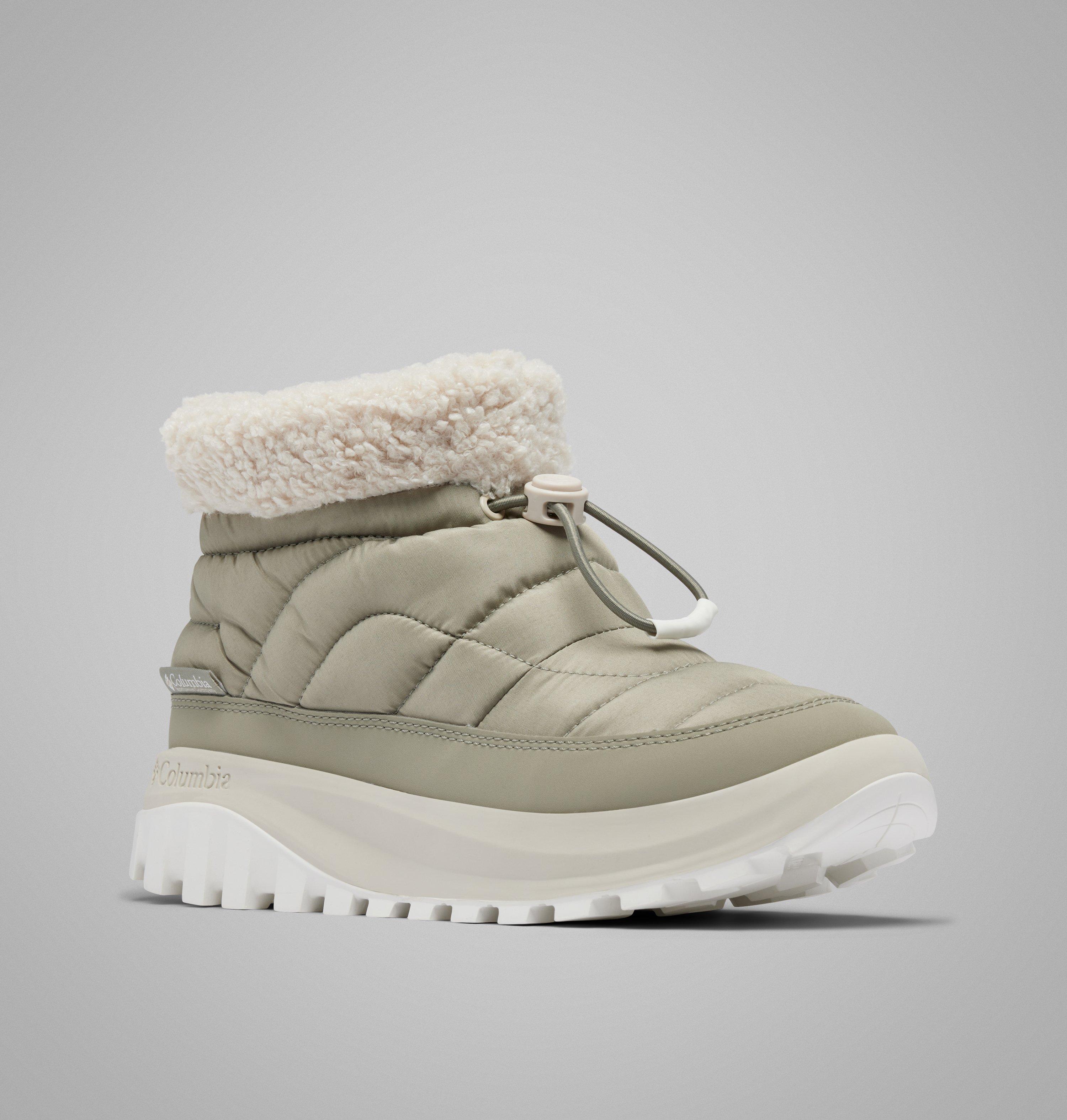 Women's Snowtrot Shorty Boot 4