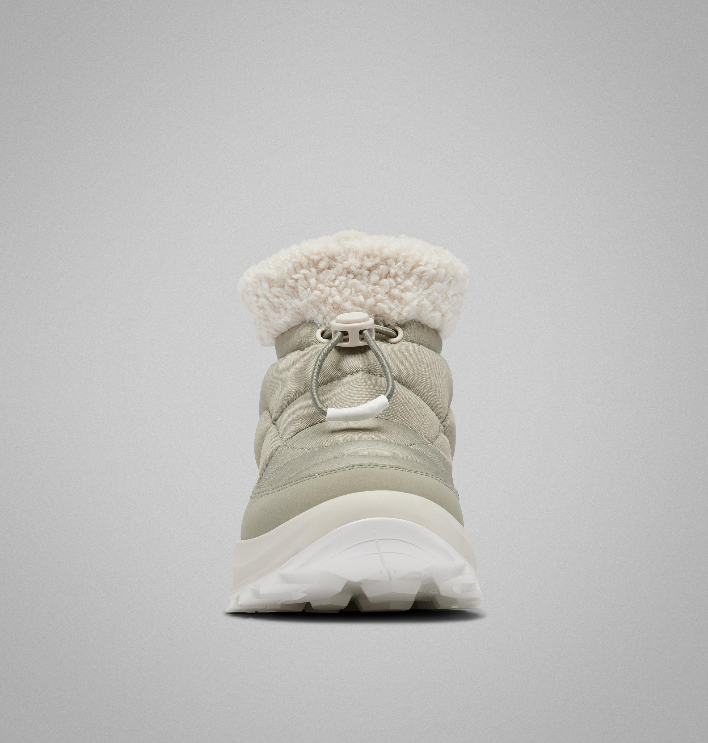 Women's Snowtrot Shorty Boot 9