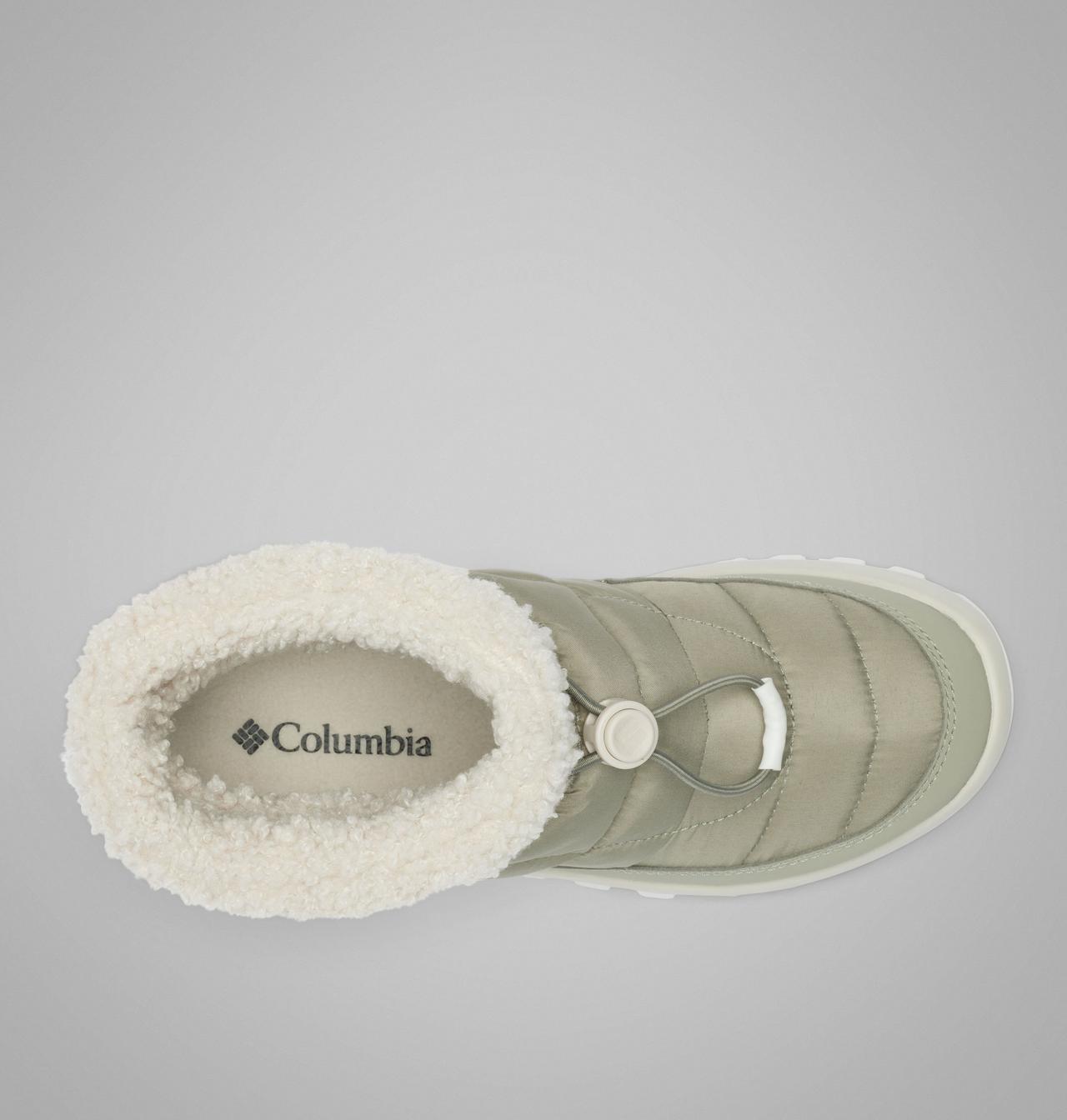 Women's Snowtrot™ Shorty Boot | 395 | 8.5 5